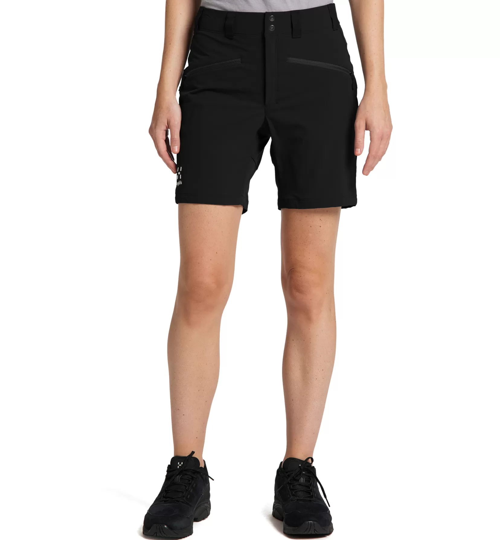 Cheap Mid Standard Shorts Women Women Shorts