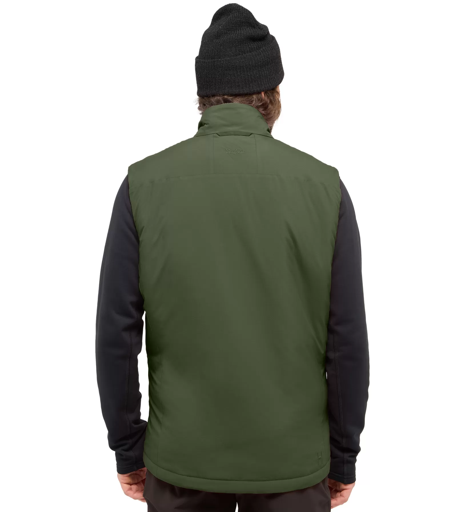 Outlet Mimic Alert Vest Men Jackets | Vests