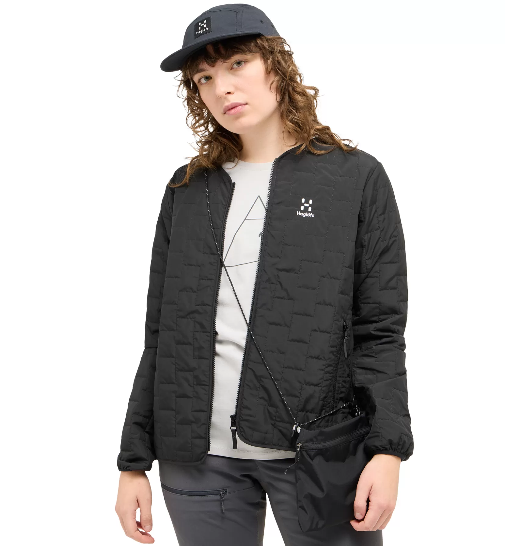 Best Mimic Companion Jacket Women Women Jackets | Hiking