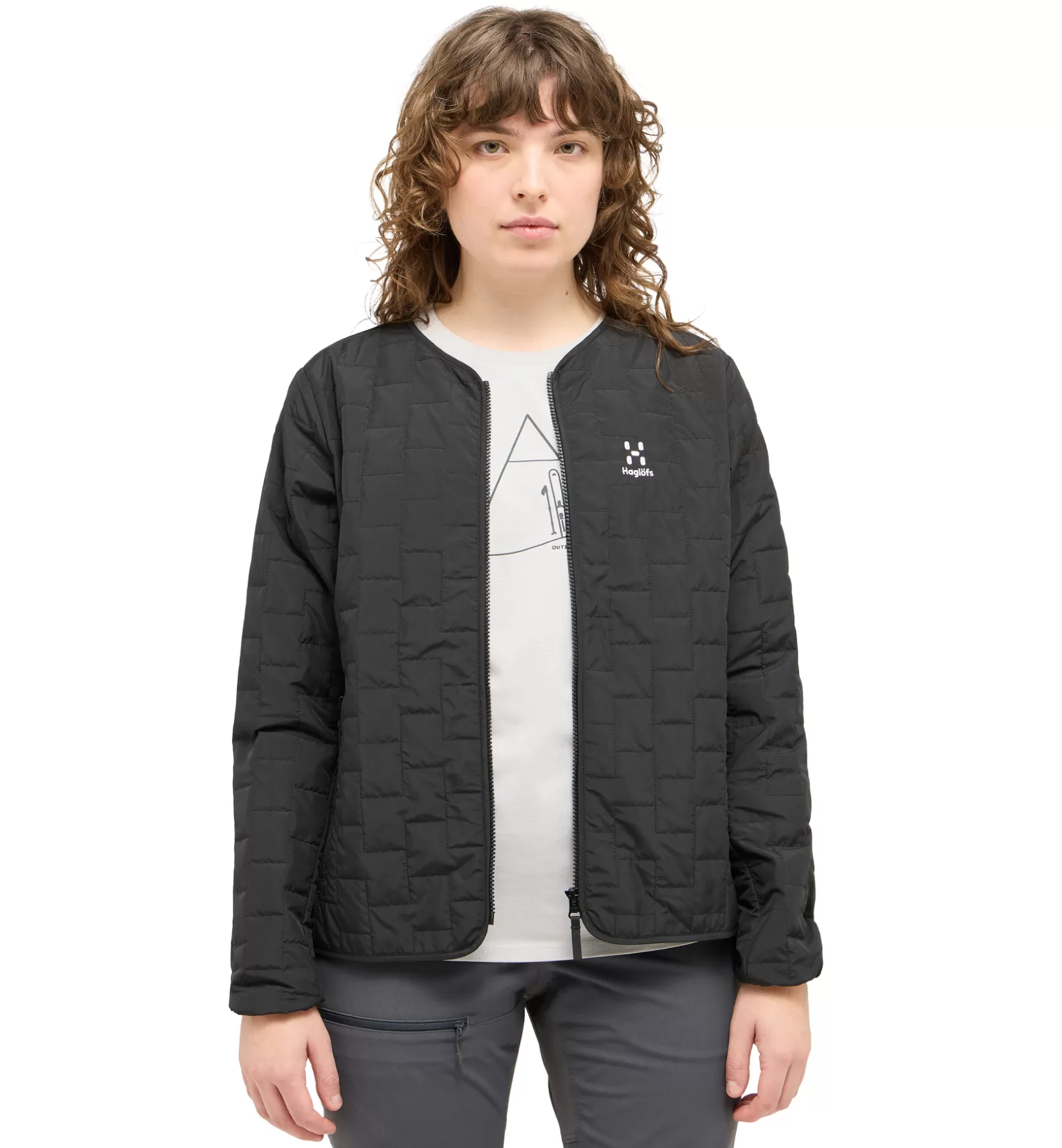 Best Mimic Companion Jacket Women Women Jackets | Hiking
