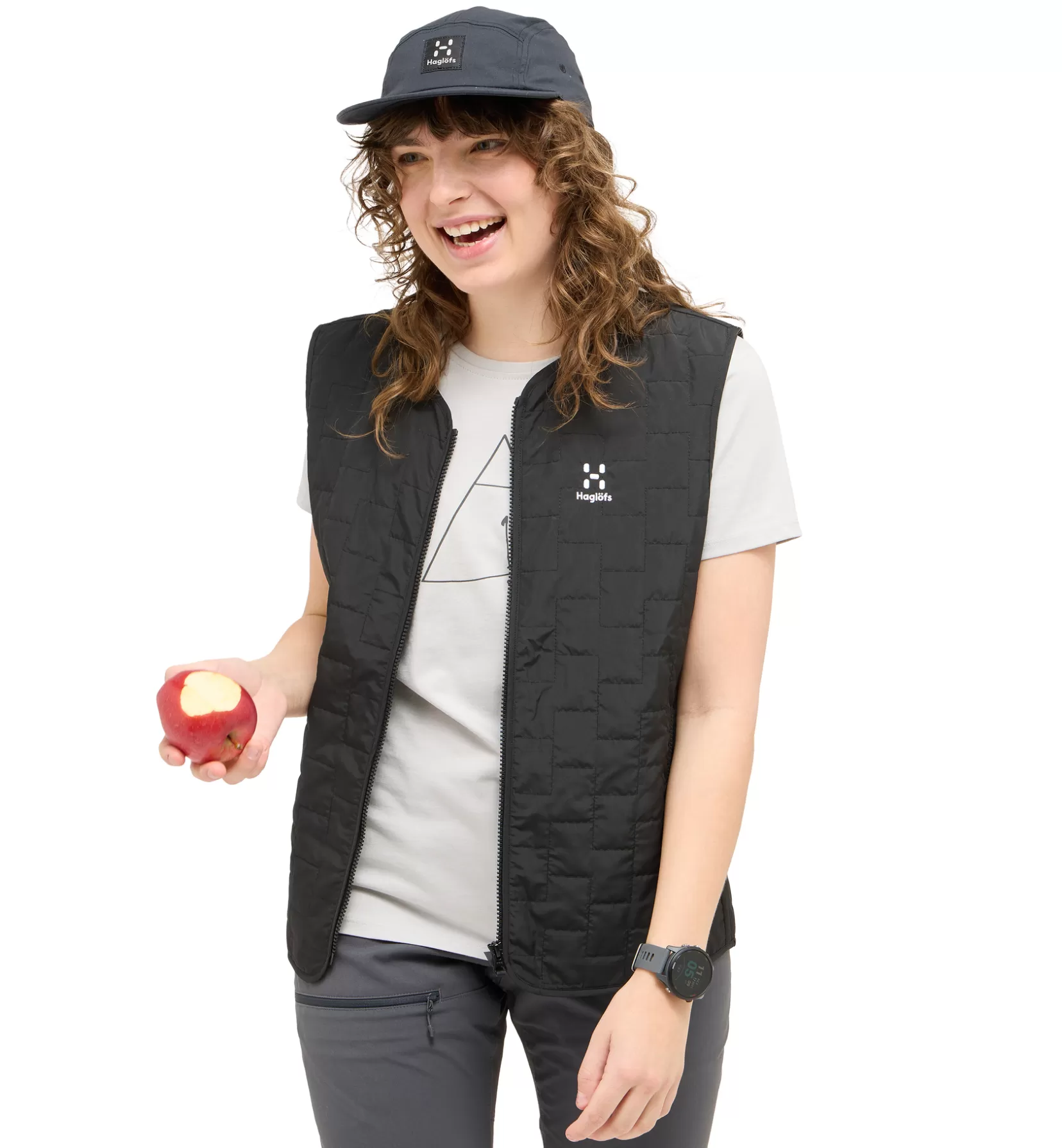 Discount Mimic Companion Vest Women Women Jackets | Vests