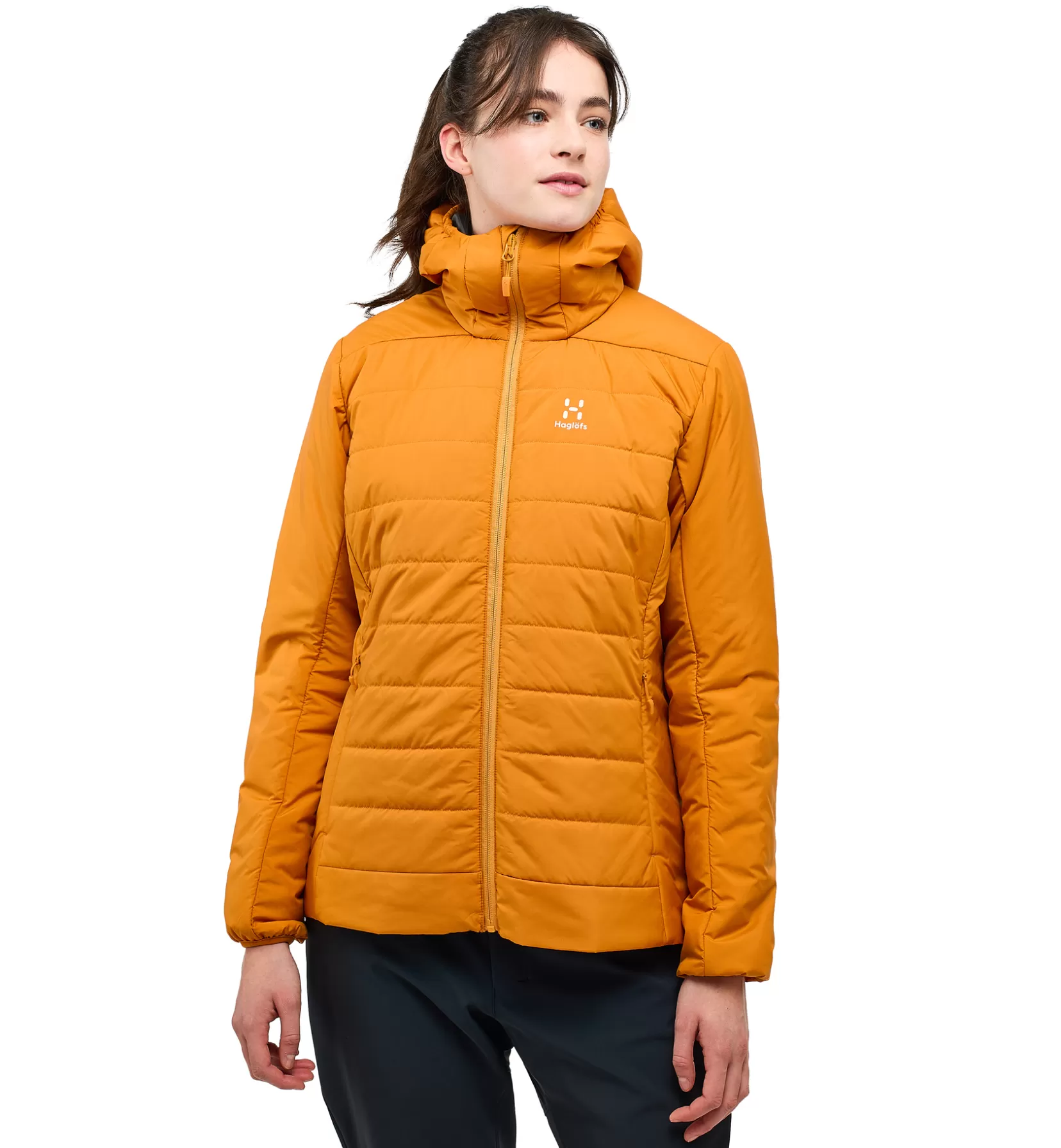 Online Mimic Silver Hood Women Women Jackets | Hiking