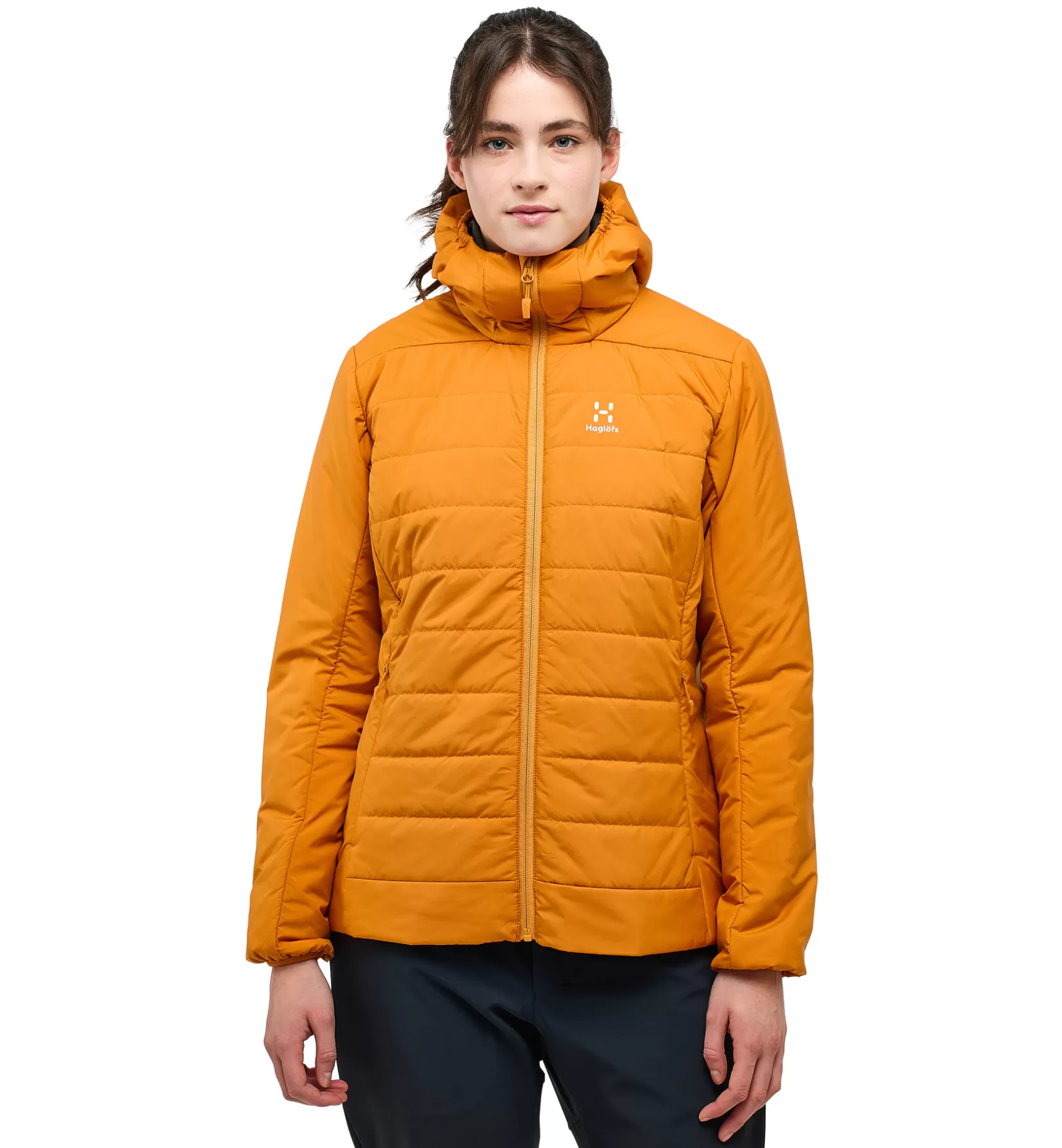 Online Mimic Silver Hood Women Women Jackets | Hiking