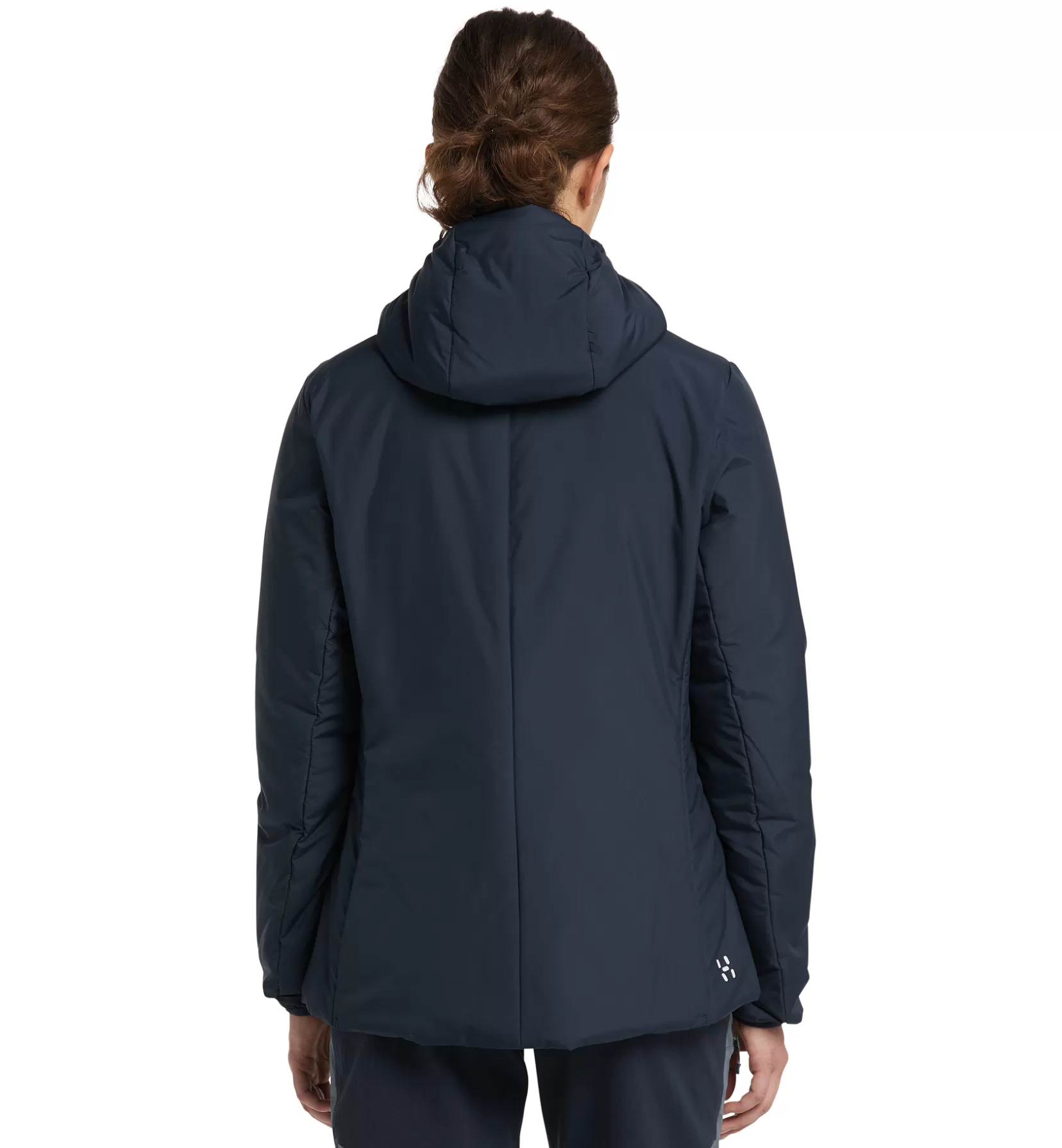 Best Mimic Silver Hood Women Women Jackets | Hiking