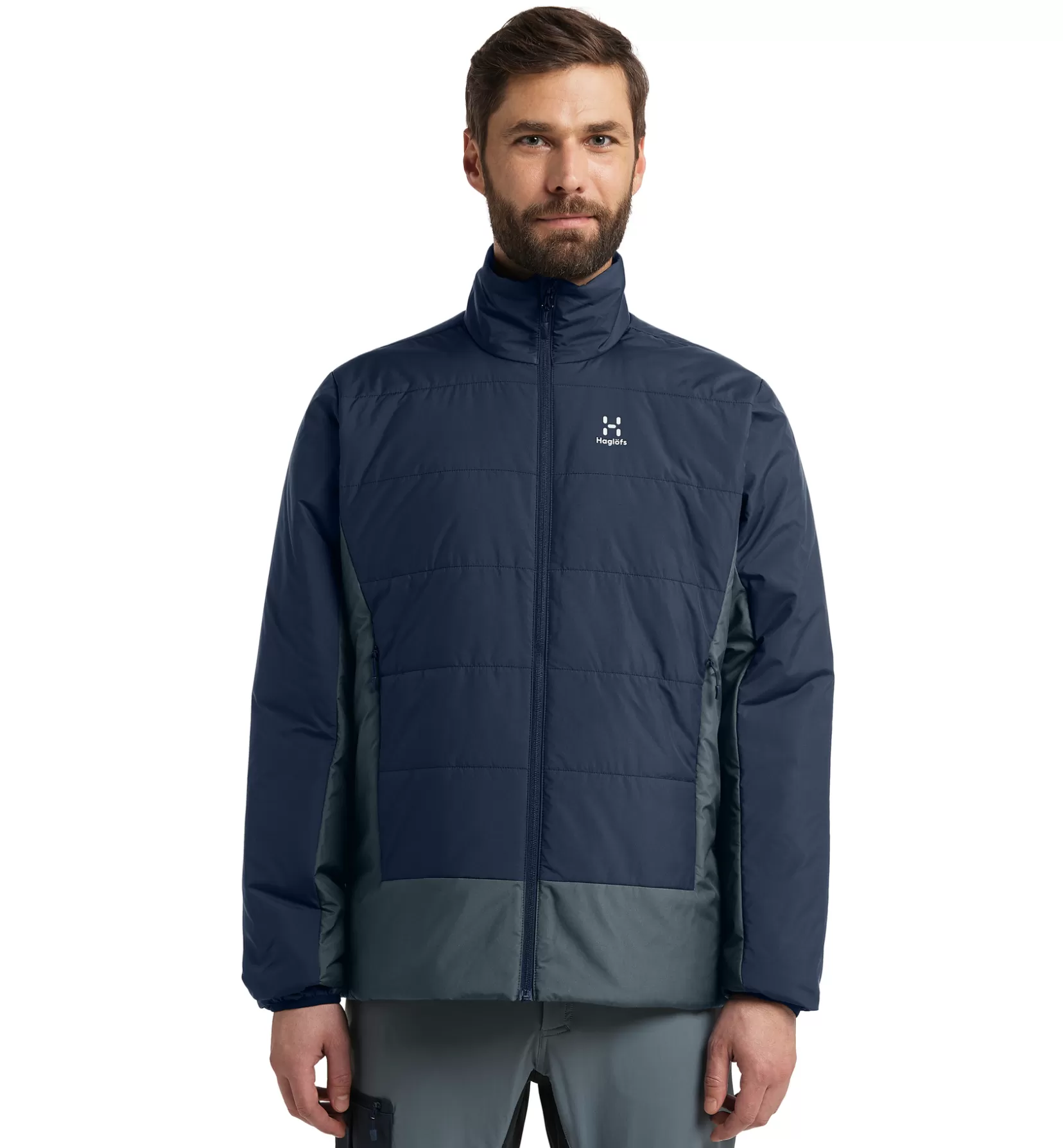 Best Mimic Silver Jacket Men Jackets | Hiking