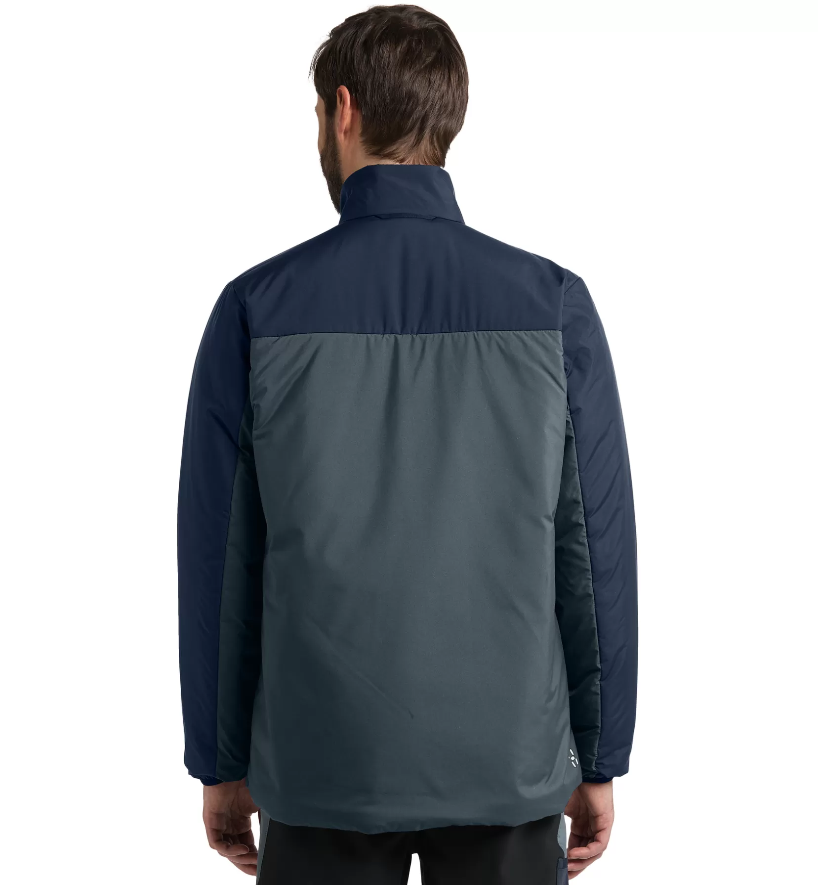 Best Mimic Silver Jacket Men Jackets | Hiking