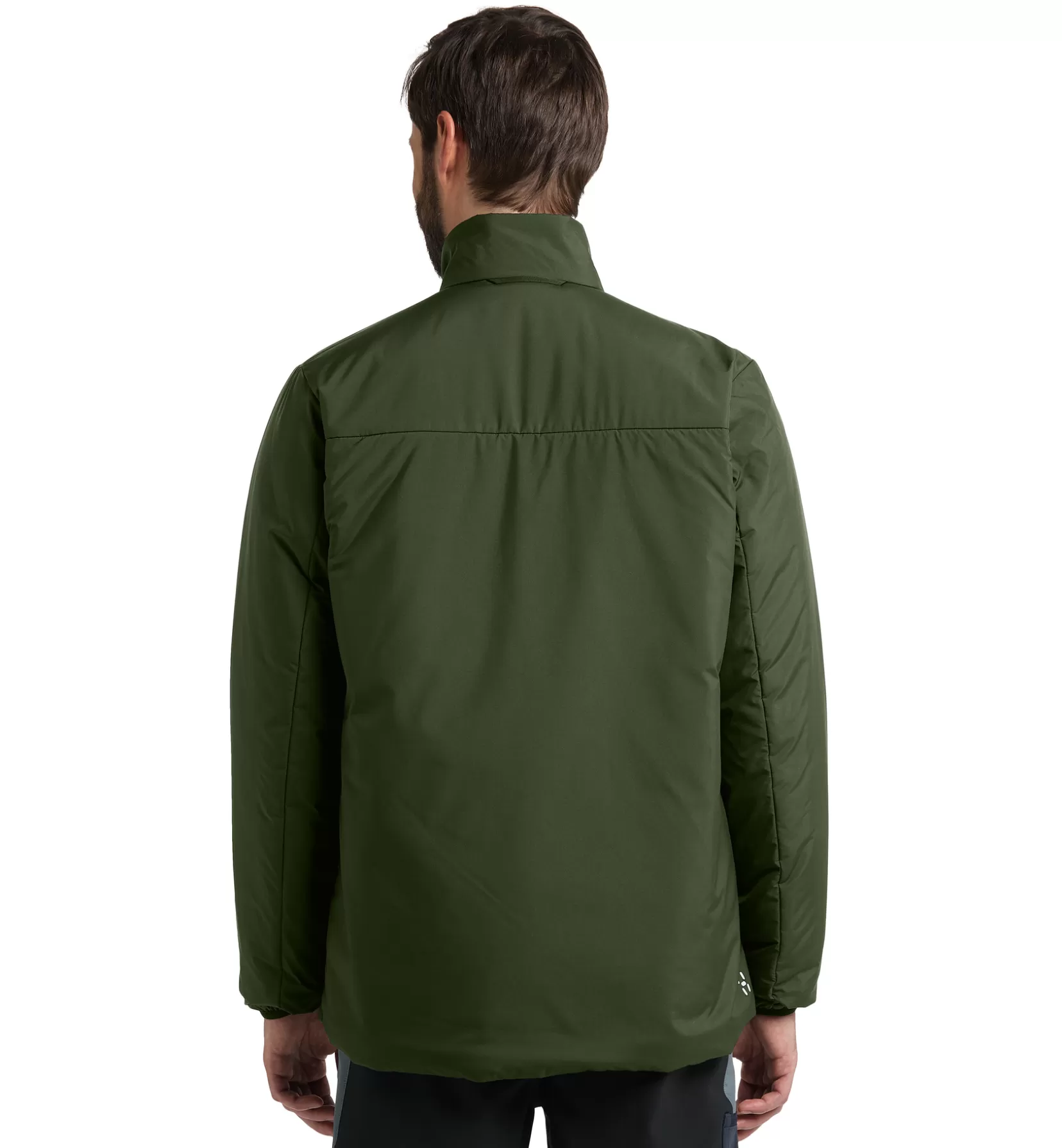 Cheap Mimic Silver Jacket Men Jackets | Hiking