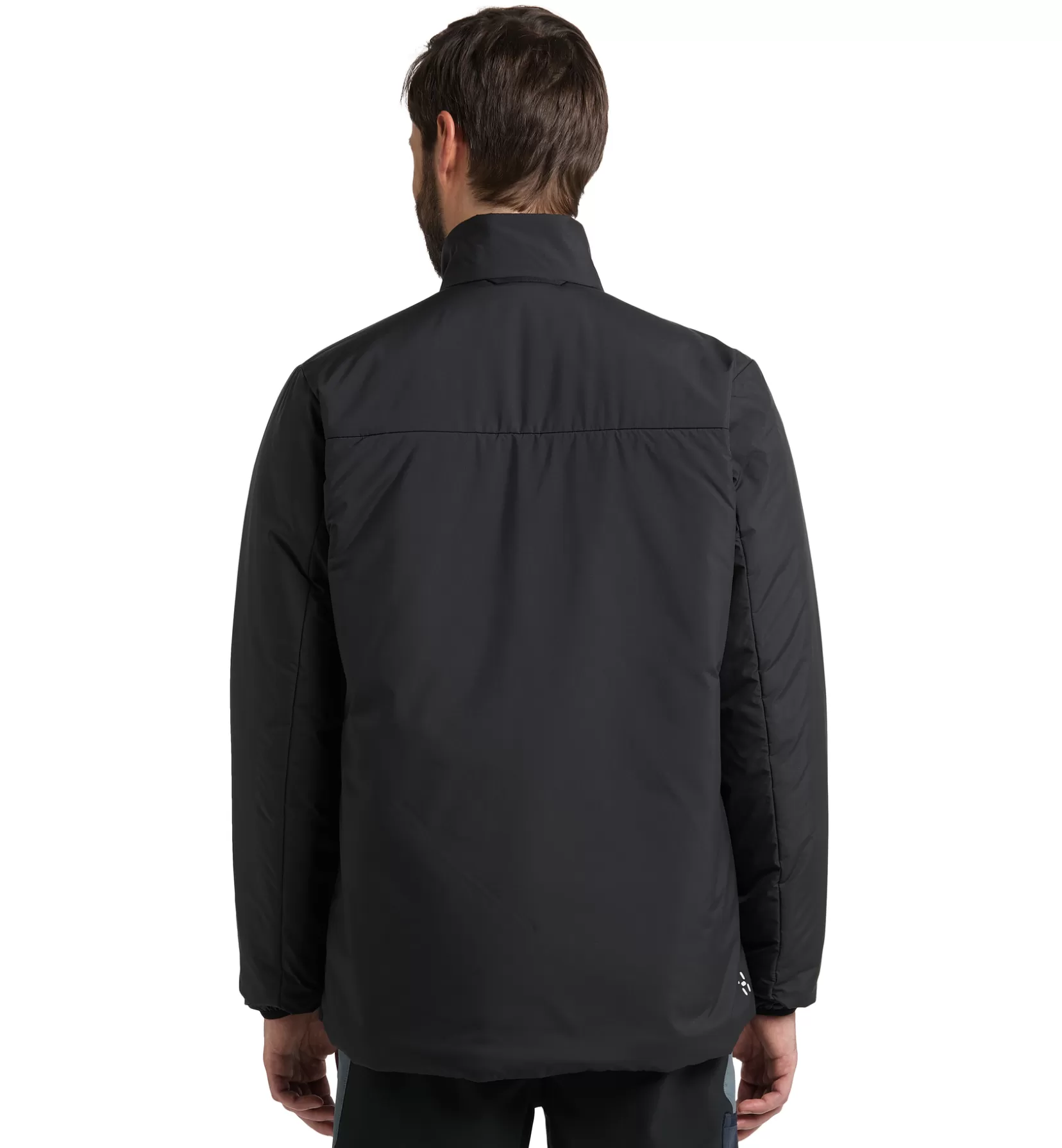 Cheap Mimic Silver Jacket Men Jackets | Hiking