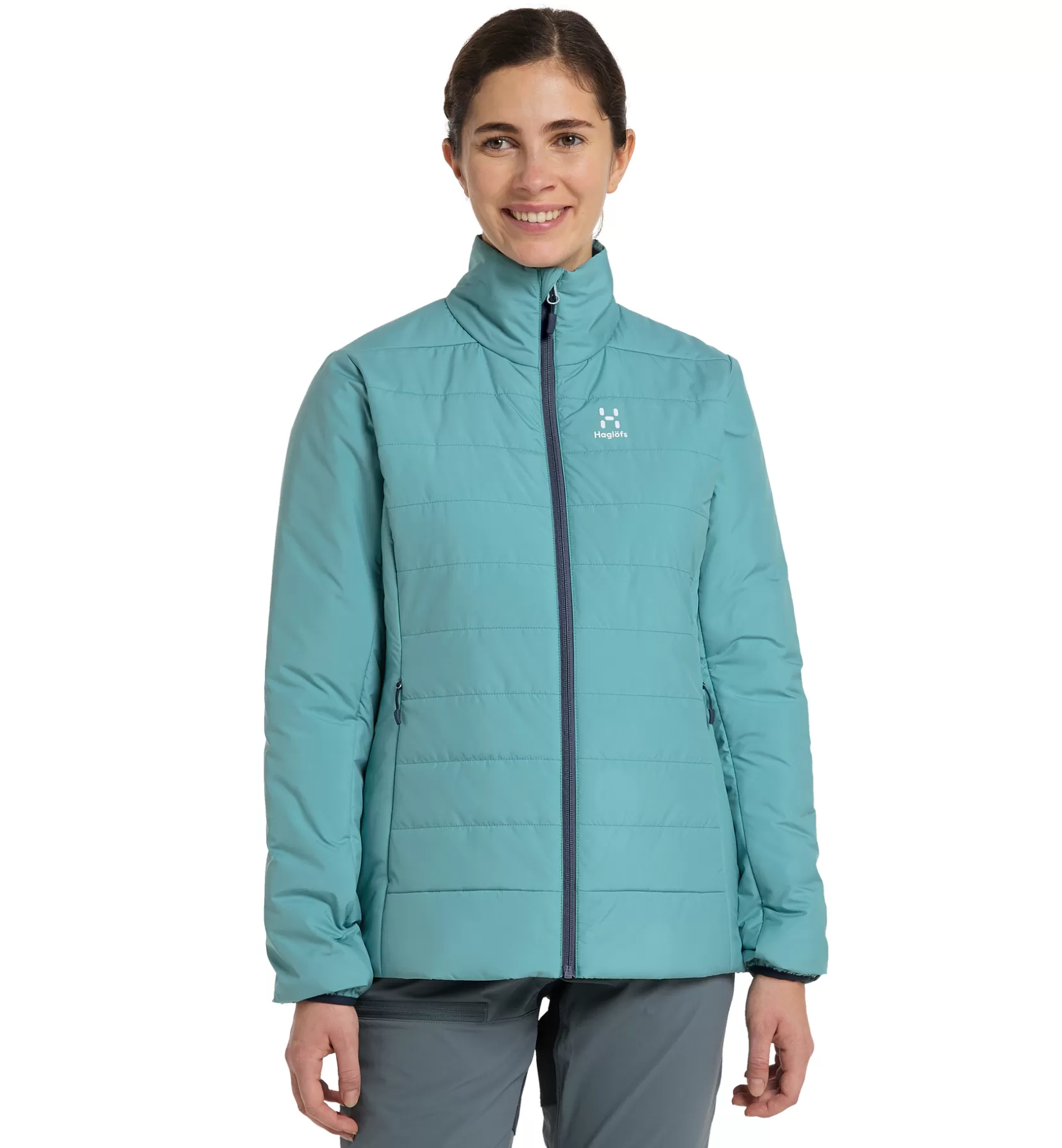 Online Mimic Silver Jacket Women Women Jackets | Hiking