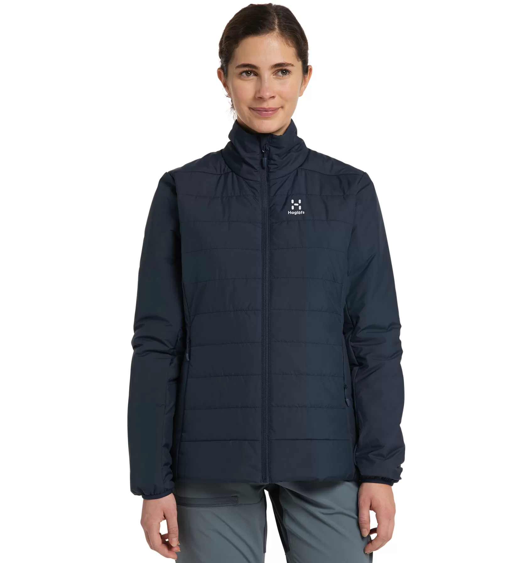 Hot Mimic Silver Jacket Women Women Jackets | Hiking