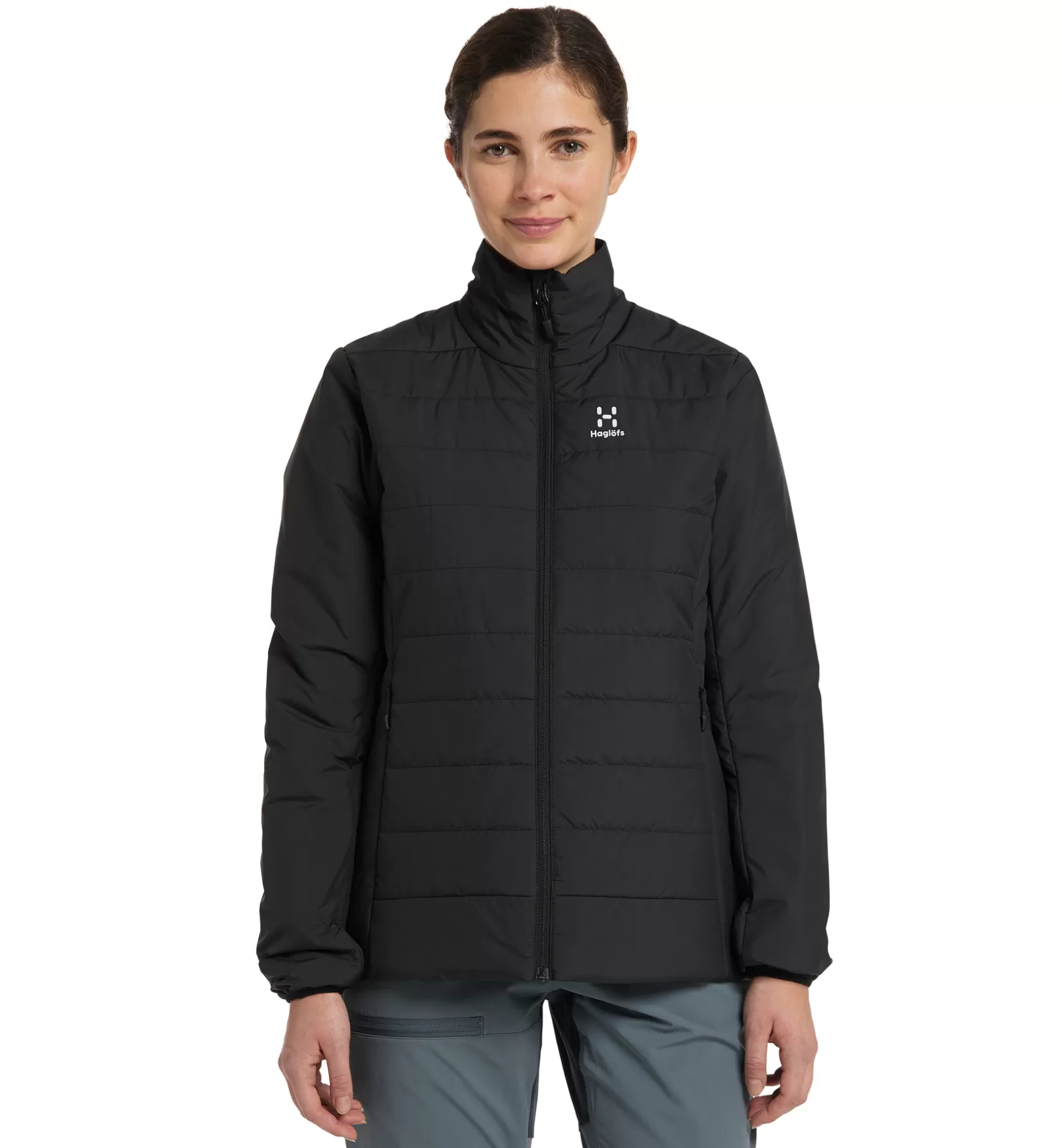 Discount Mimic Silver Jacket Women Women Jackets | Hiking