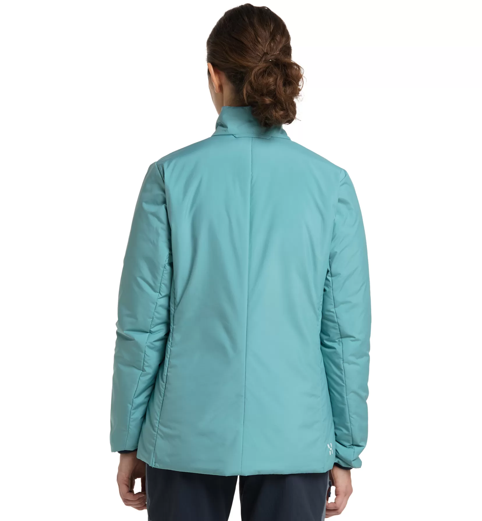 Online Mimic Silver Jacket Women Women Jackets | Hiking
