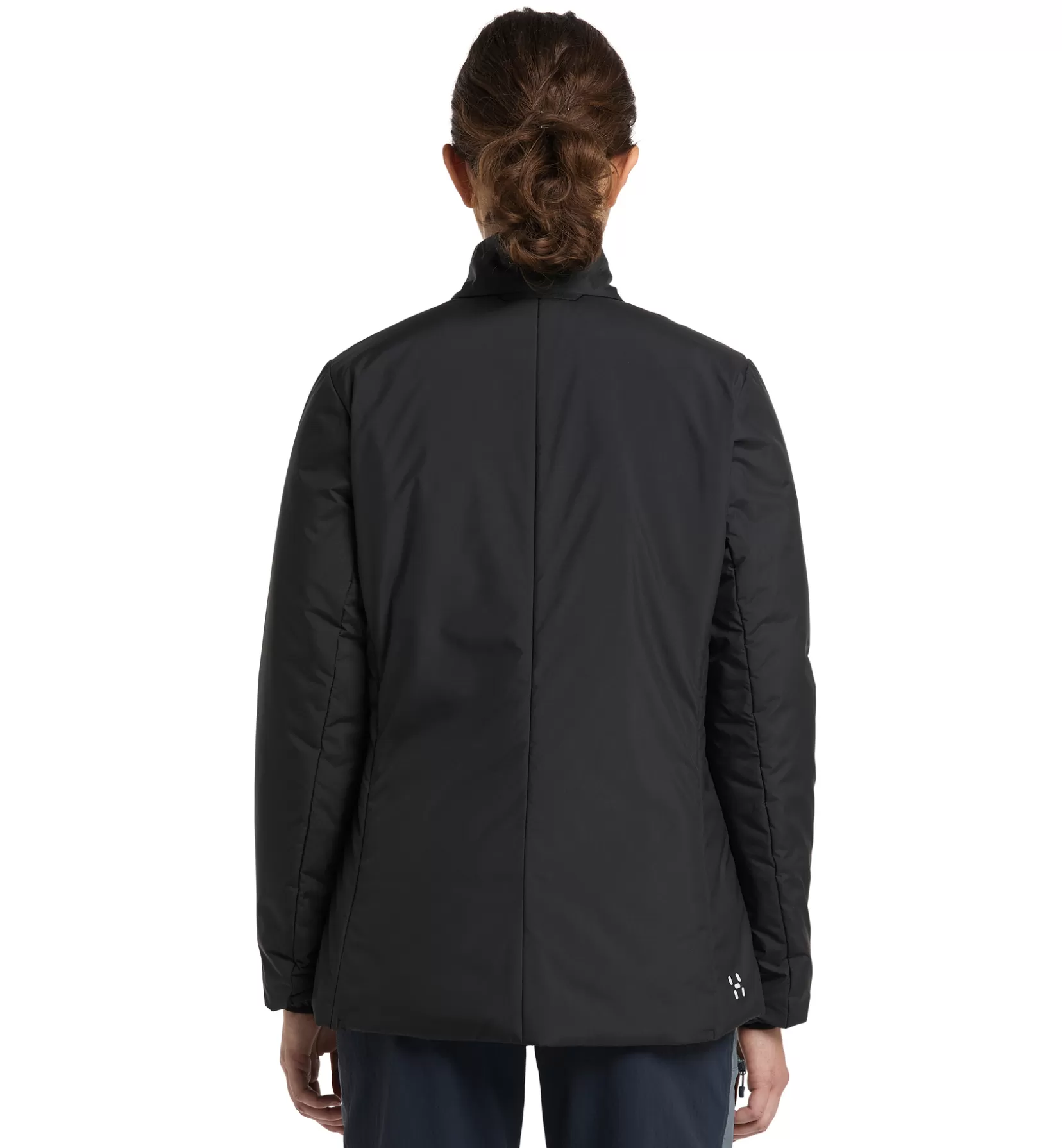 Discount Mimic Silver Jacket Women Women Jackets | Hiking