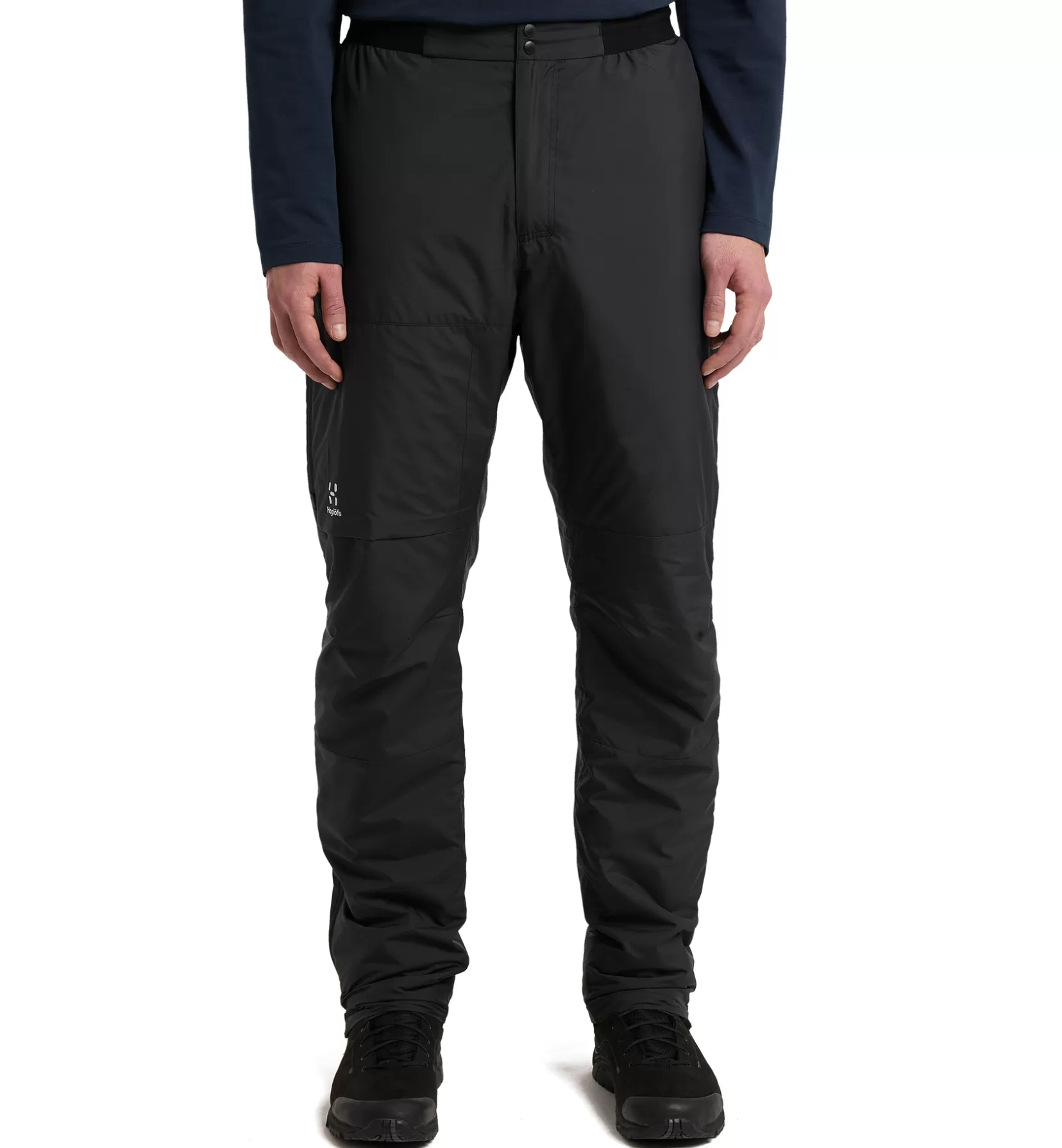 New Mimic Silver Pant Men Trousers | Hiking