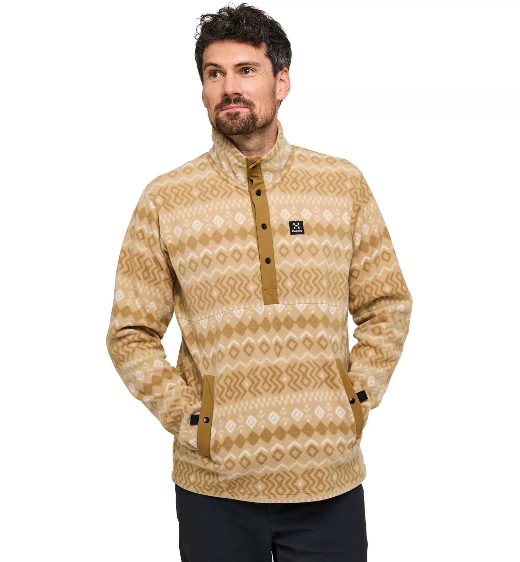 Best Sale Mora Mid Men Jackets | Fleece · Midlayers