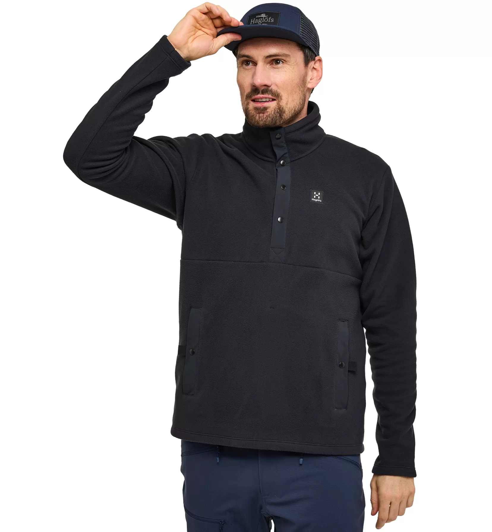 Sale Mora Mid Men Jackets | Fleece · Midlayers