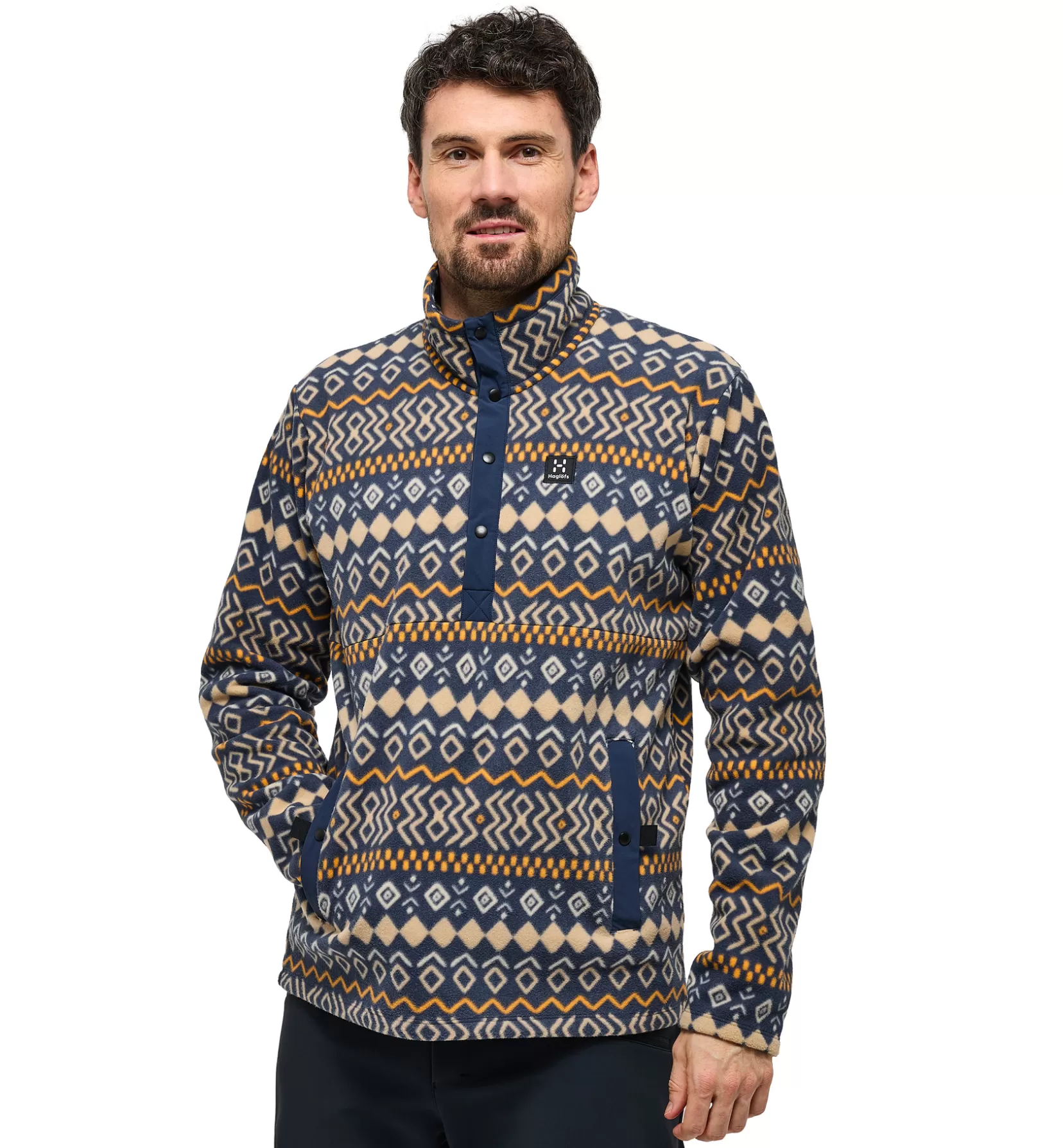 Cheap Mora Mid Men Jackets | Fleece · Midlayers