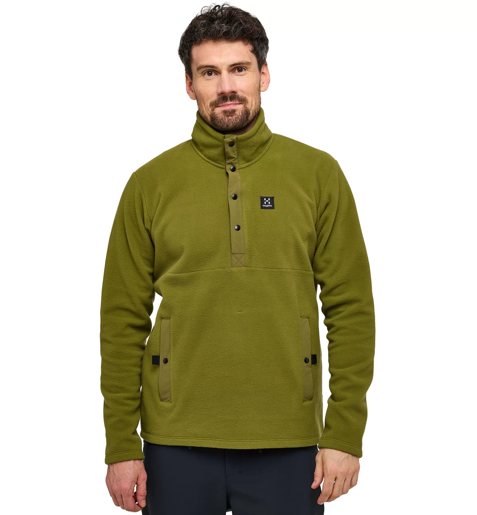 Flash Sale Mora Mid Men Jackets | Fleece · Midlayers