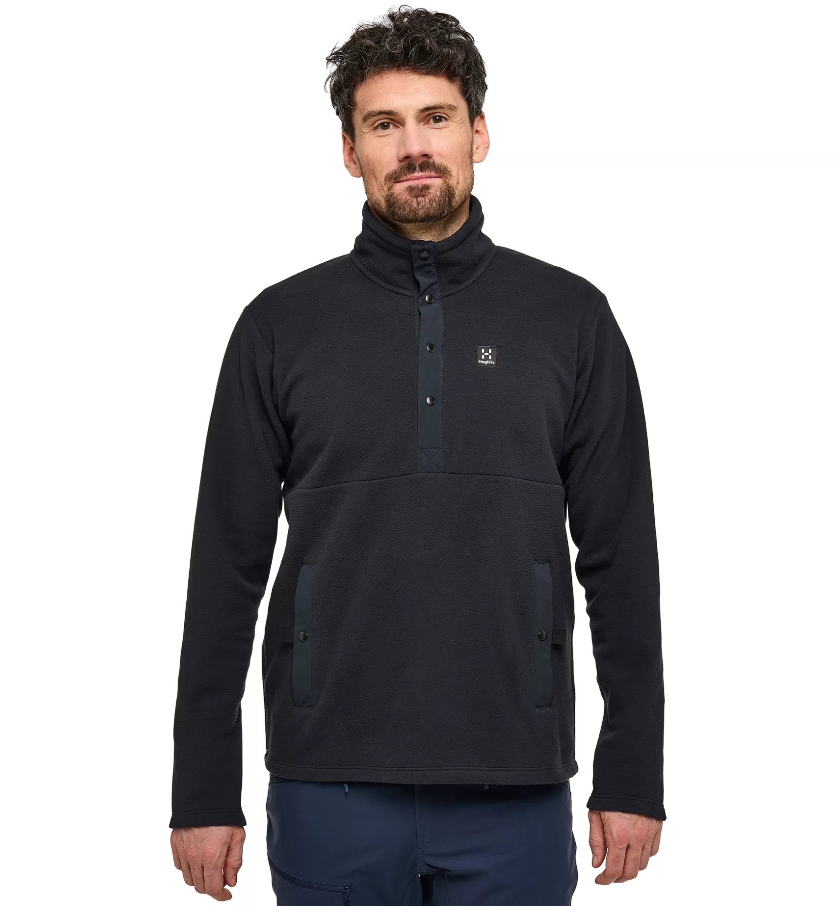 Sale Mora Mid Men Jackets | Fleece · Midlayers
