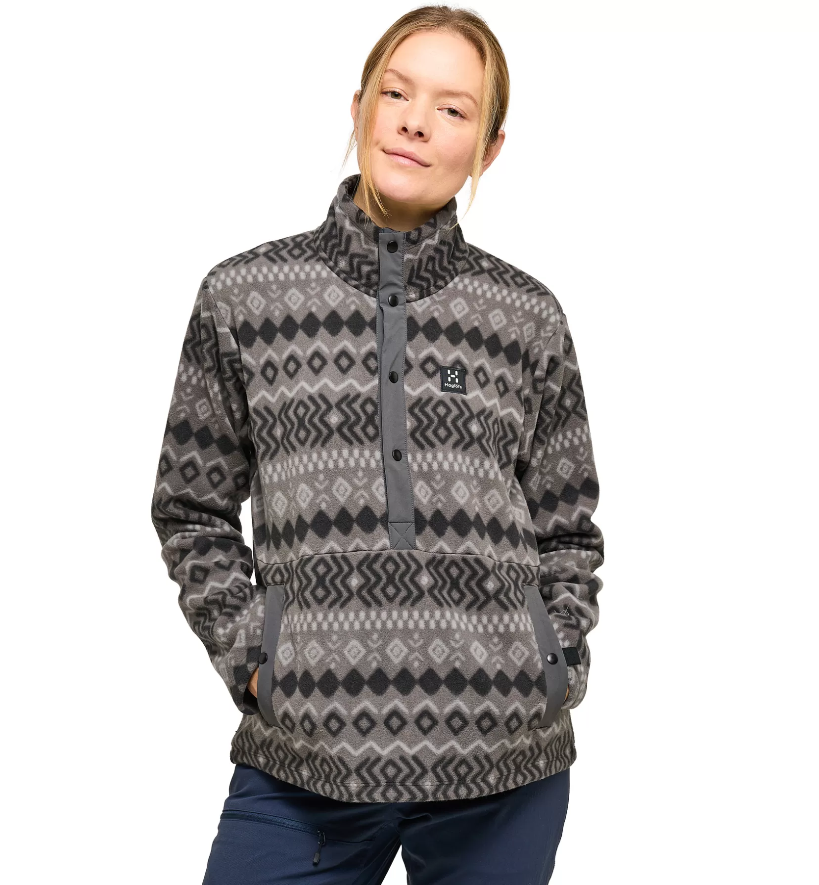 Flash Sale Mora Mid Women Women Jackets | Fleece · Midlayers