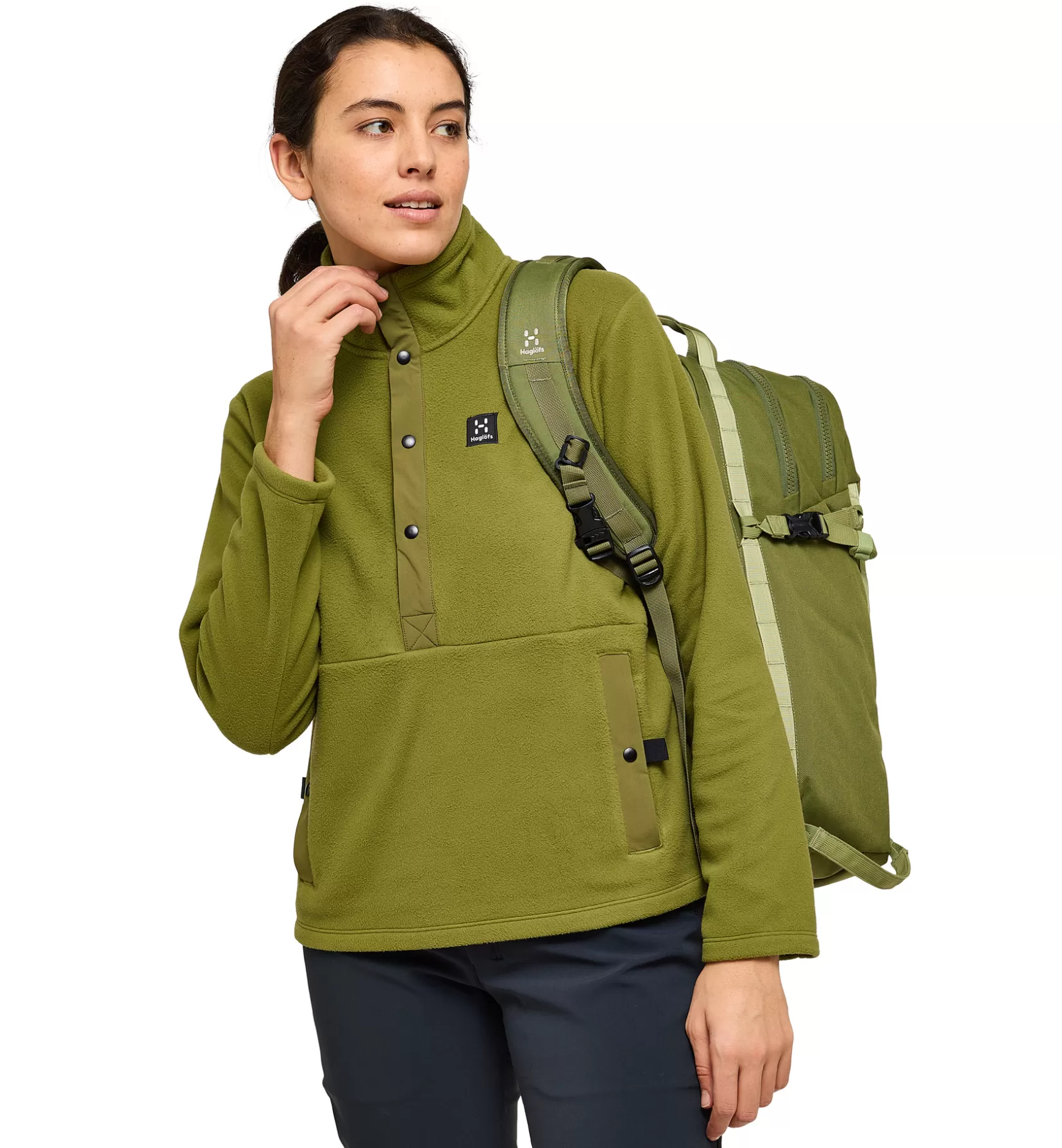 Sale Mora Mid Women Women Jackets | Fleece · Midlayers