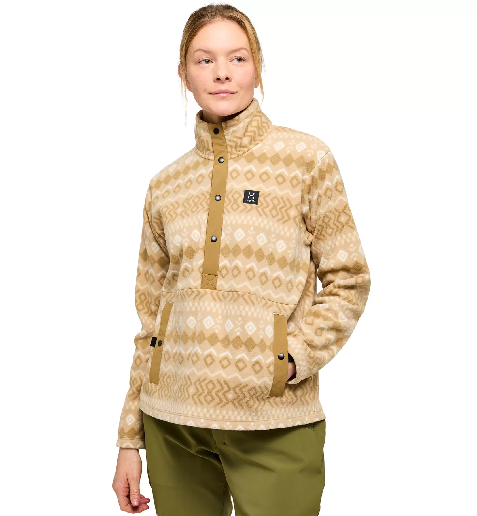 Discount Mora Mid Women Women Jackets | Fleece · Midlayers