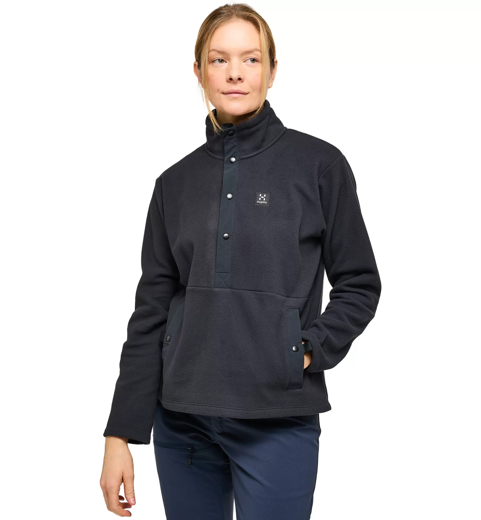Flash Sale Mora Mid Women Women Jackets | Fleece · Midlayers