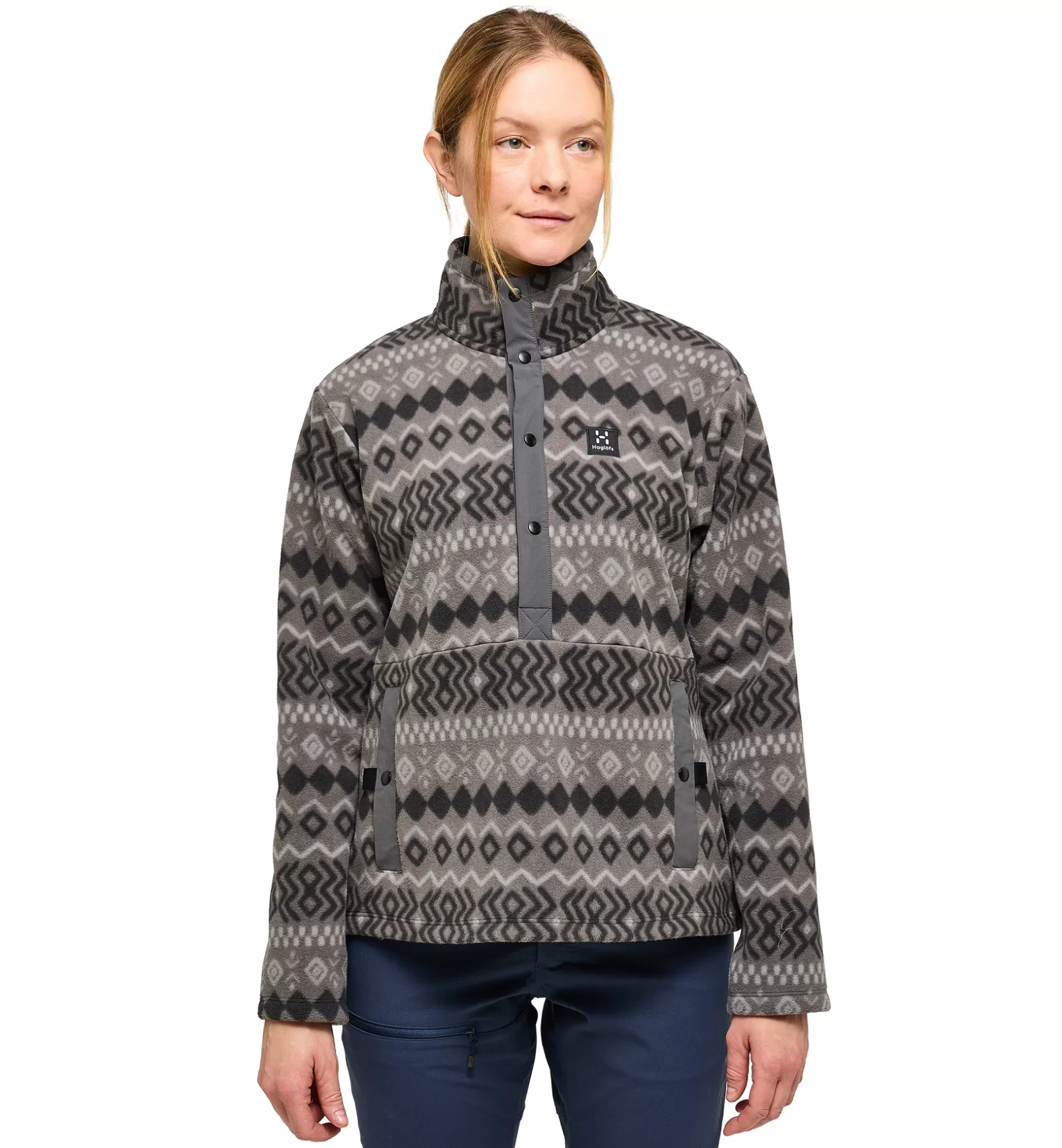 Flash Sale Mora Mid Women Women Jackets | Fleece · Midlayers