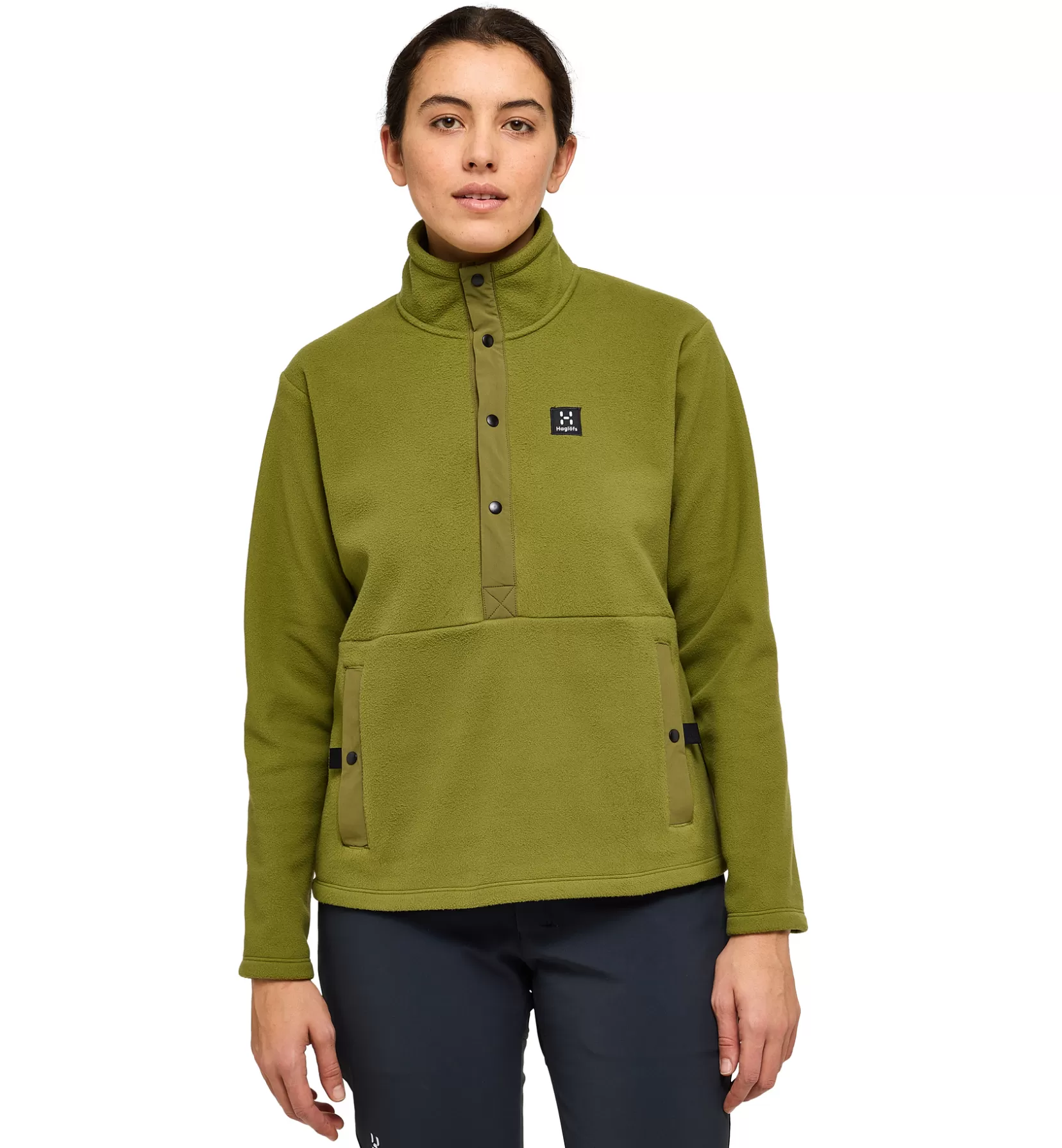 Sale Mora Mid Women Women Jackets | Fleece · Midlayers