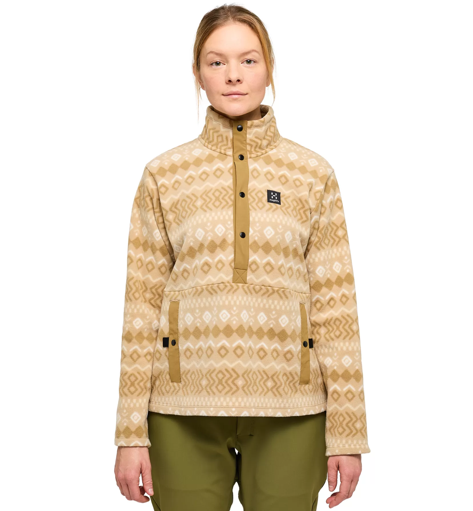 Discount Mora Mid Women Women Jackets | Fleece · Midlayers