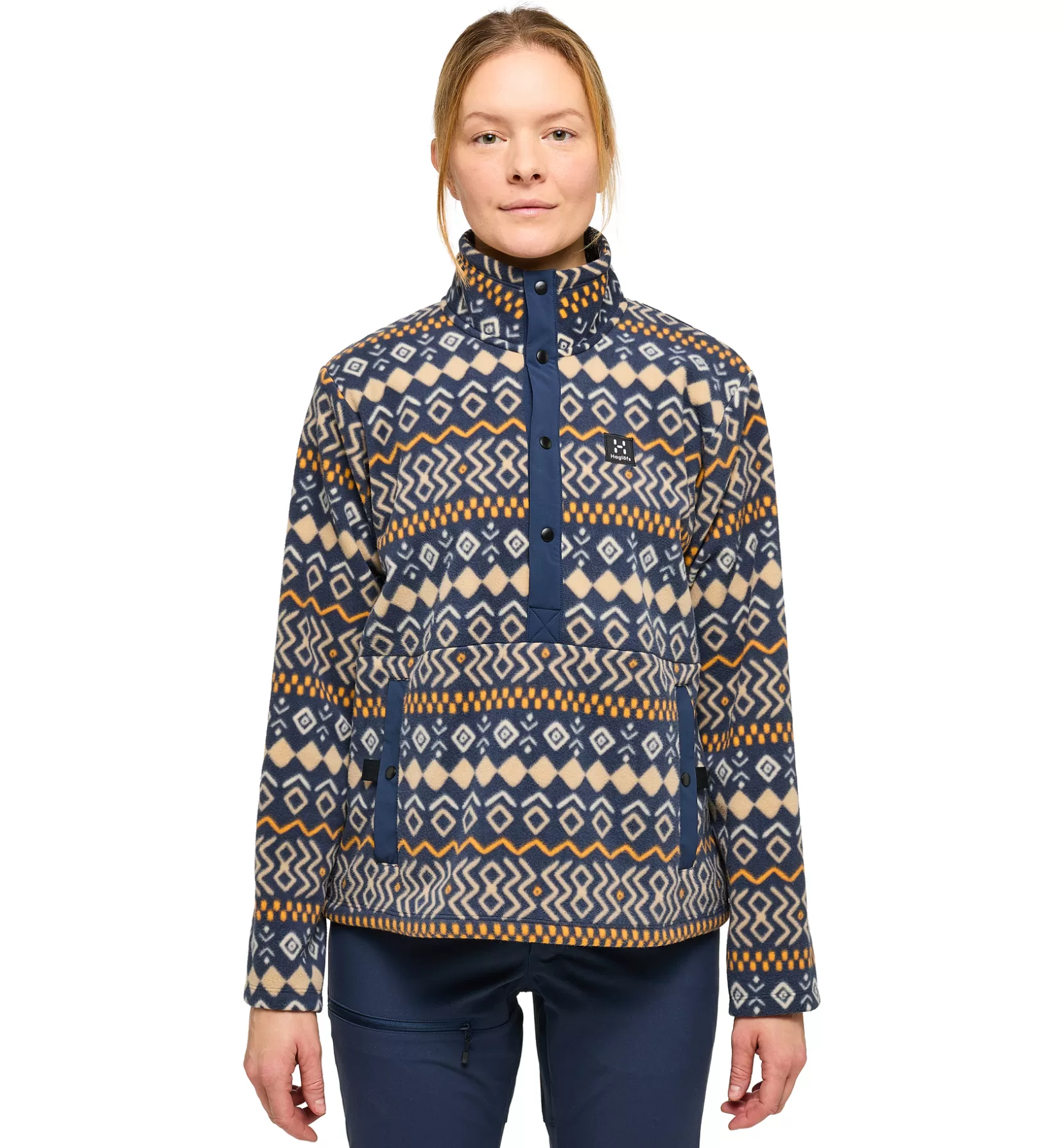 Best Sale Mora Mid Women Women Jackets | Fleece · Midlayers