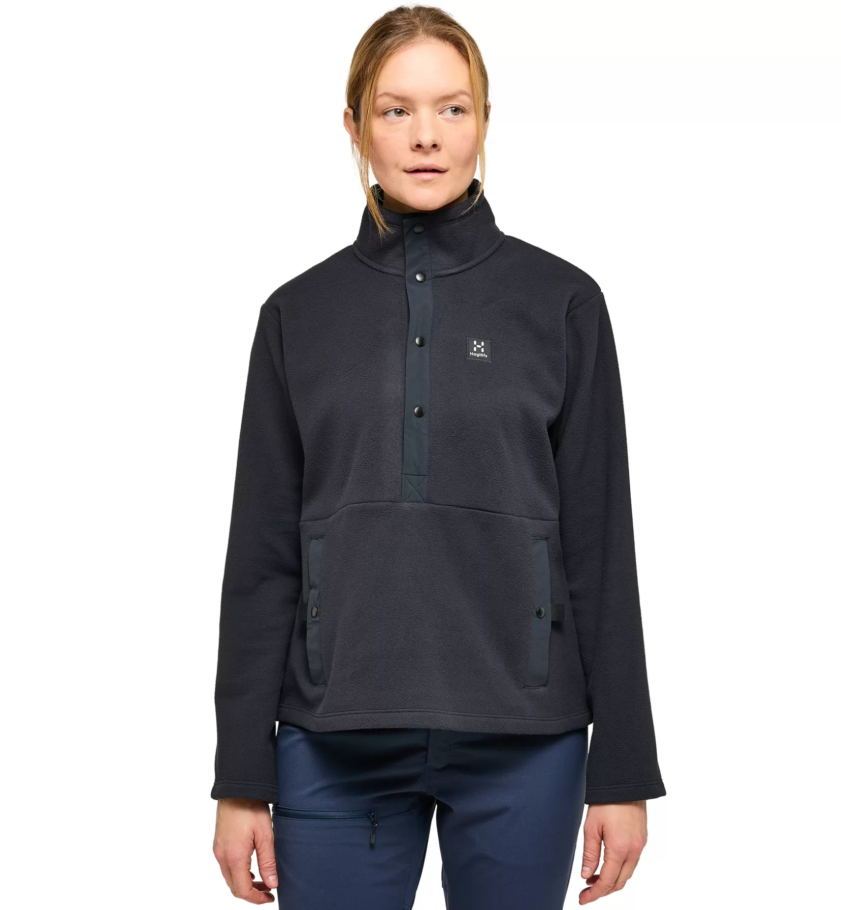 Flash Sale Mora Mid Women Women Jackets | Fleece · Midlayers