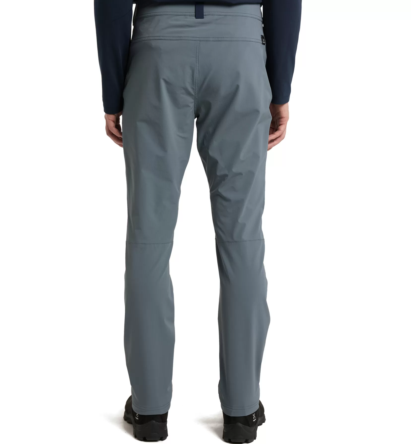 Fashion Morän Softshell Slim Pant Men Trousers | Hiking