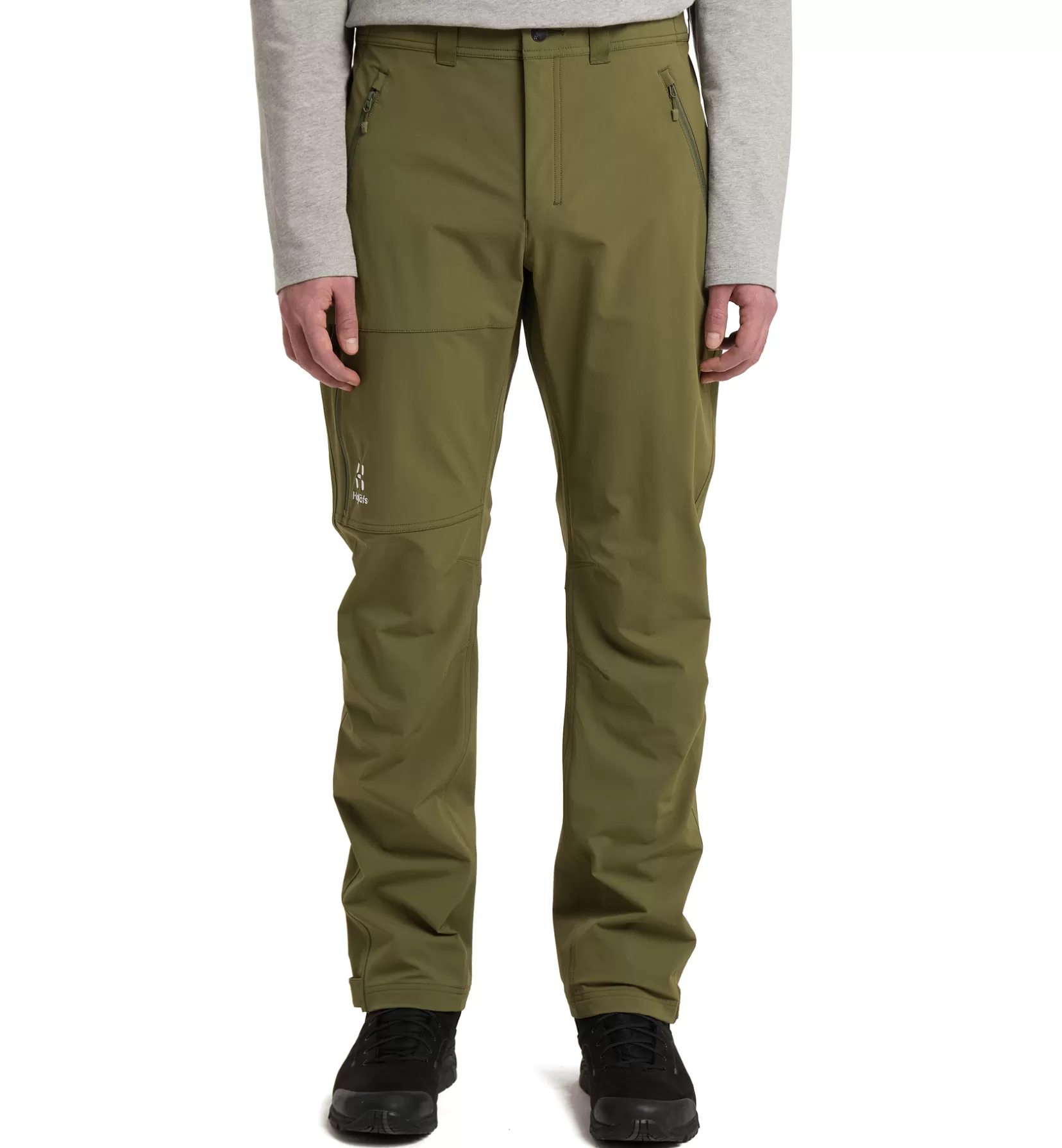 Flash Sale Morän Softshell Standard Pant Men Trousers | Hiking