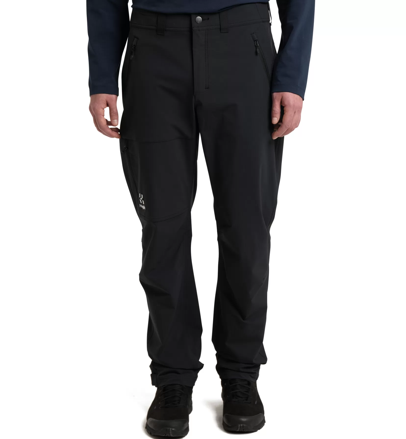 Store Morän Softshell Standard Pant Men Trousers | Hiking