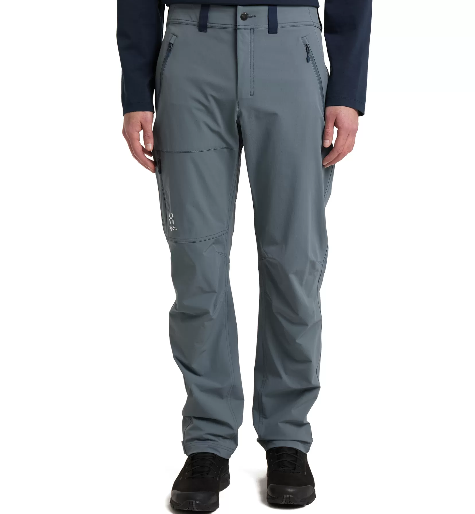 Best Morän Softshell Standard Pant Men Trousers | Hiking