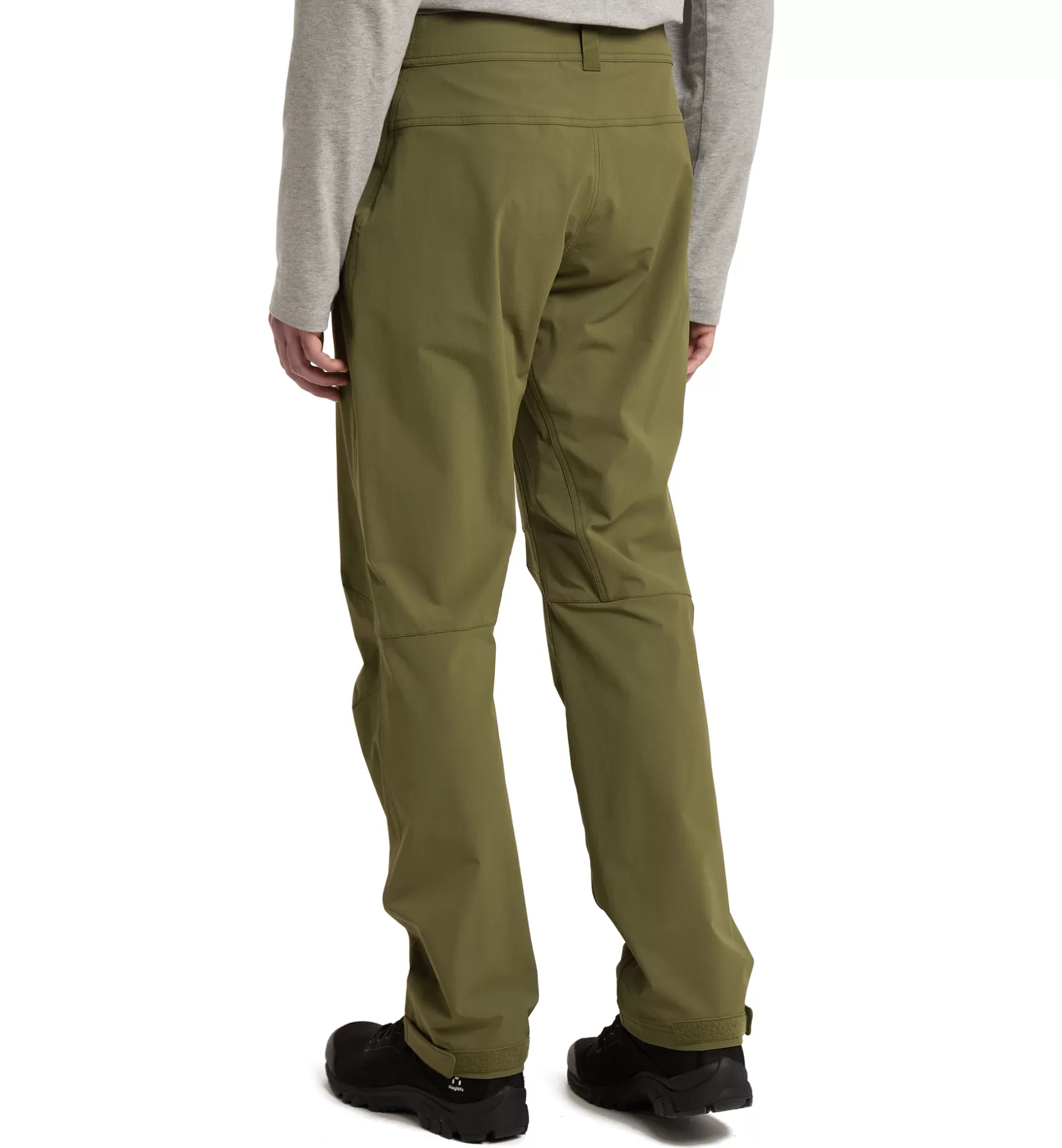 Flash Sale Morän Softshell Standard Pant Men Trousers | Hiking