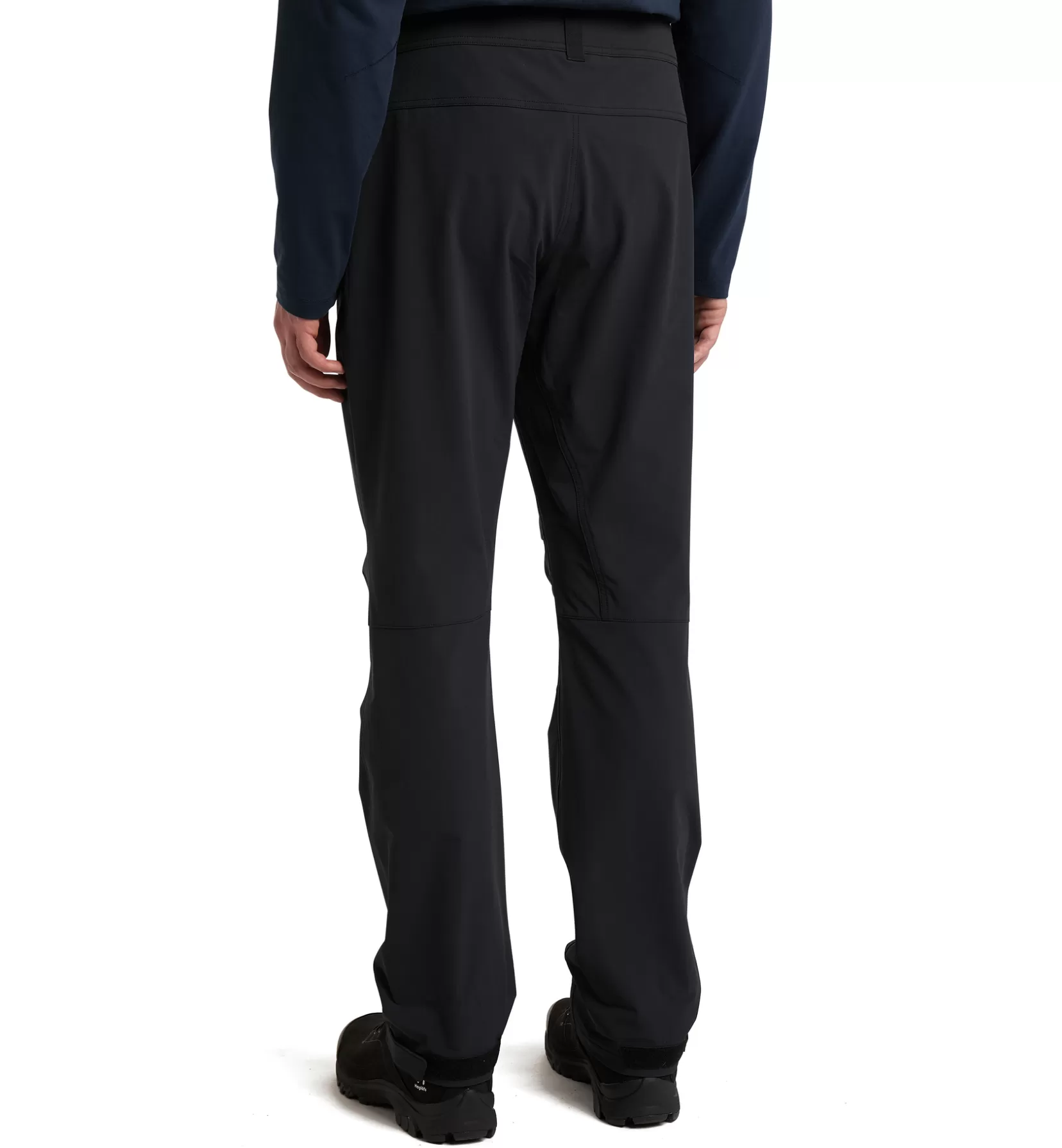 Store Morän Softshell Standard Pant Men Trousers | Hiking