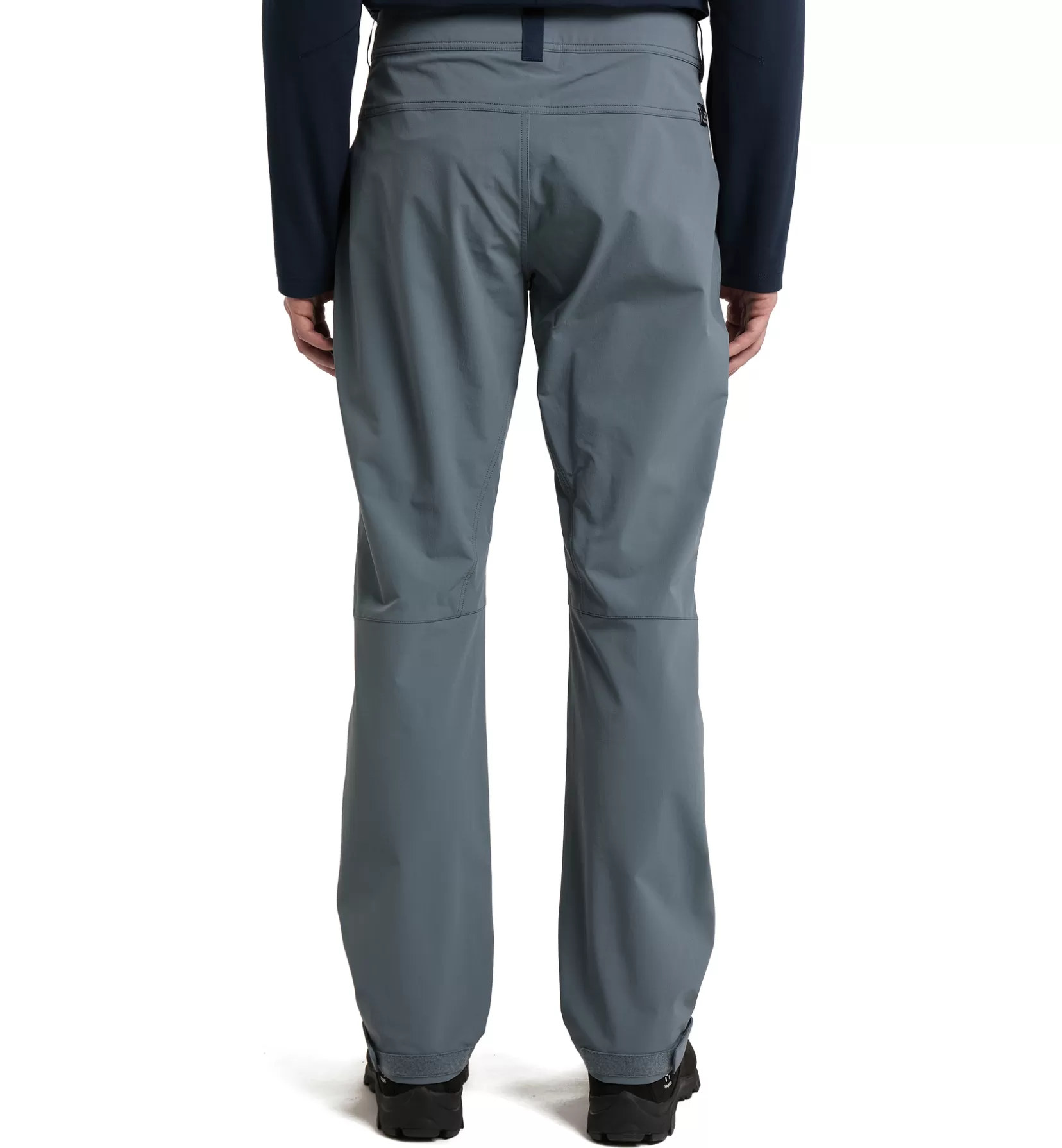 Best Morän Softshell Standard Pant Men Trousers | Hiking