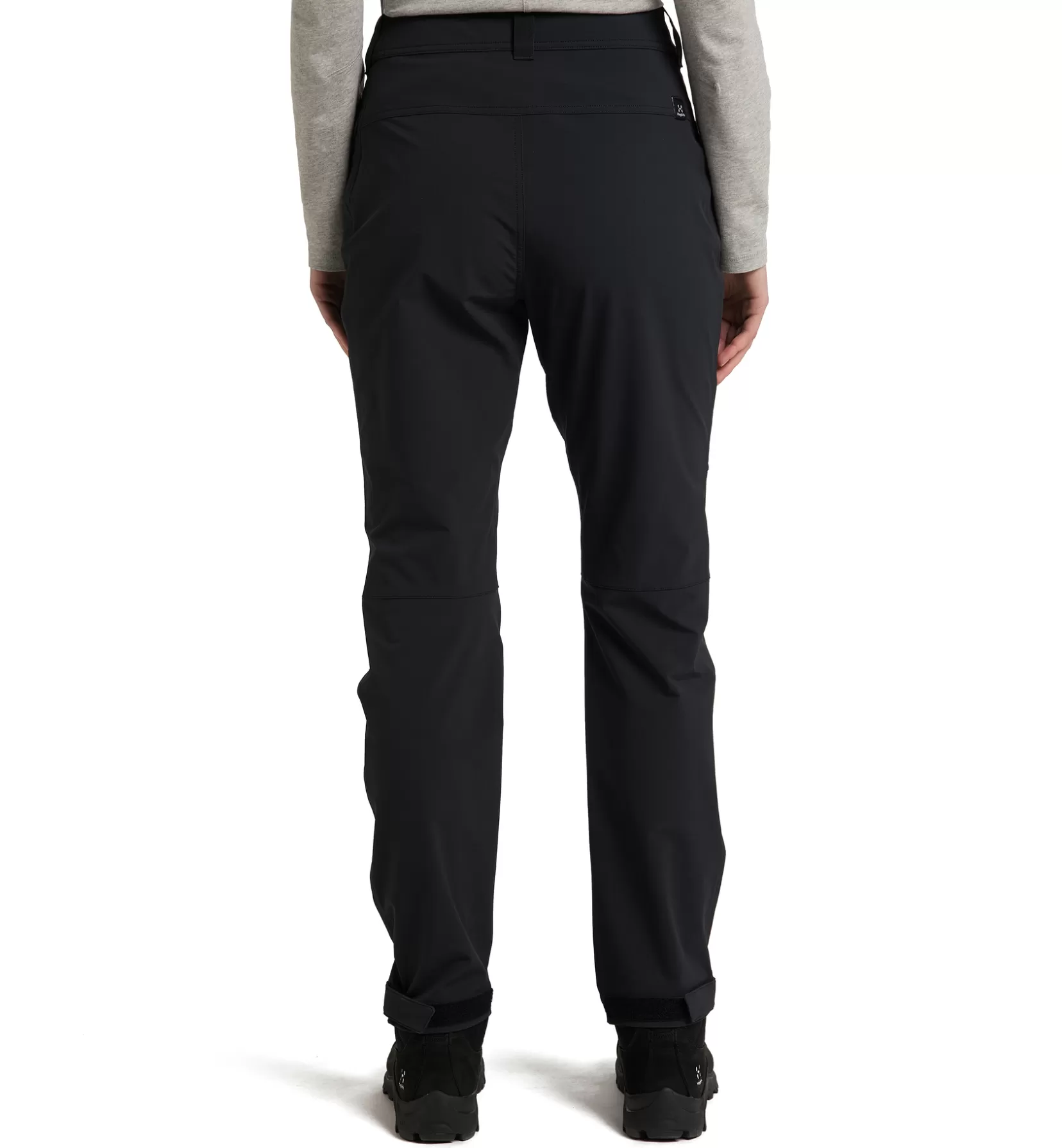 Fashion Morän Softshell Standard Pant Women Women Trousers | Hiking