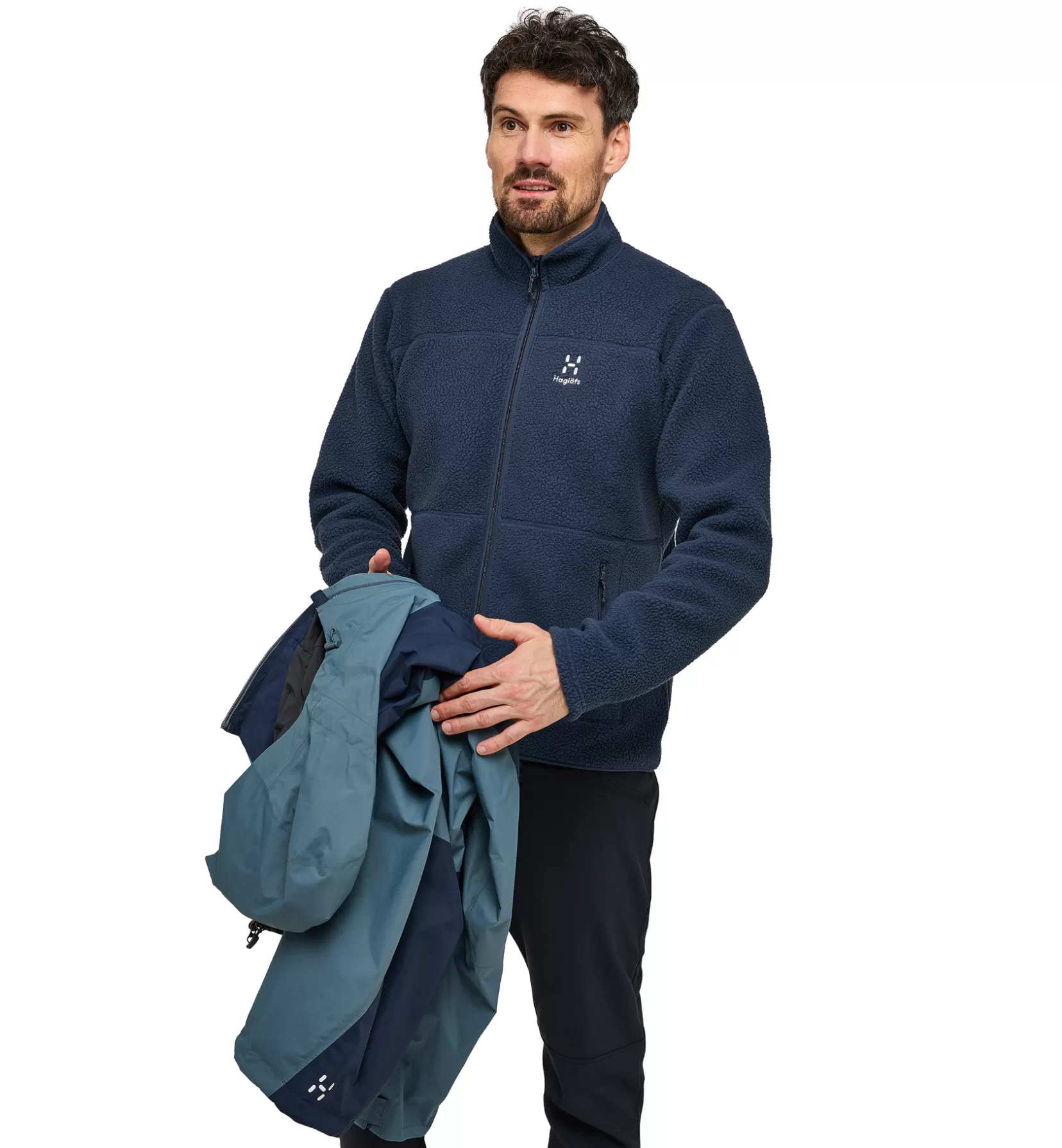 Best Sale Mossa Pile Jacket Men Jackets | Fleece · Midlayers