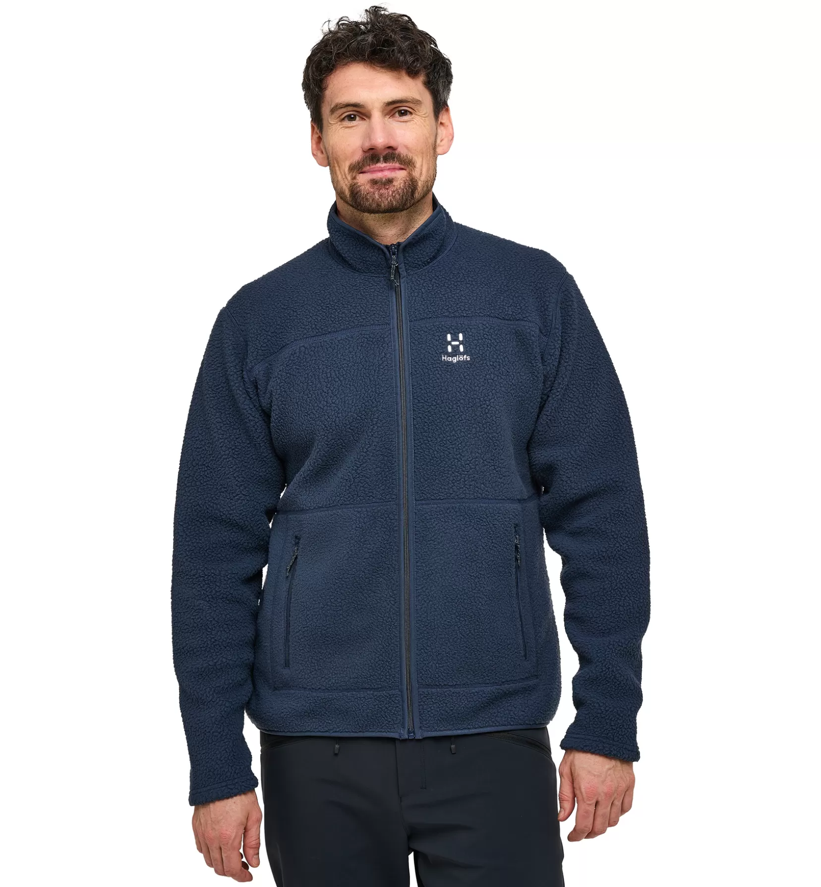 Best Sale Mossa Pile Jacket Men Jackets | Fleece · Midlayers