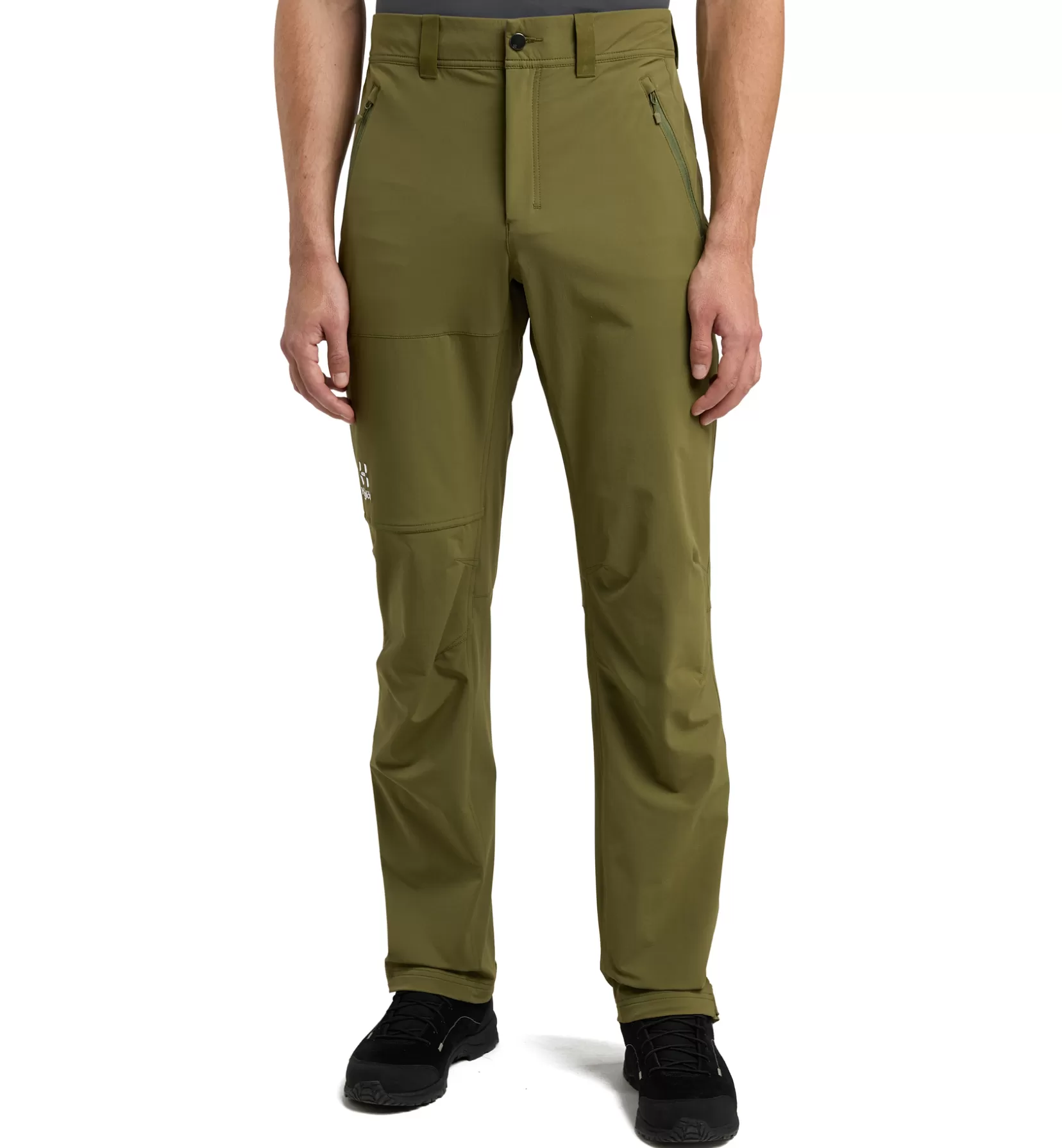 Shop Move Softshell Standard Pant Men Trousers
