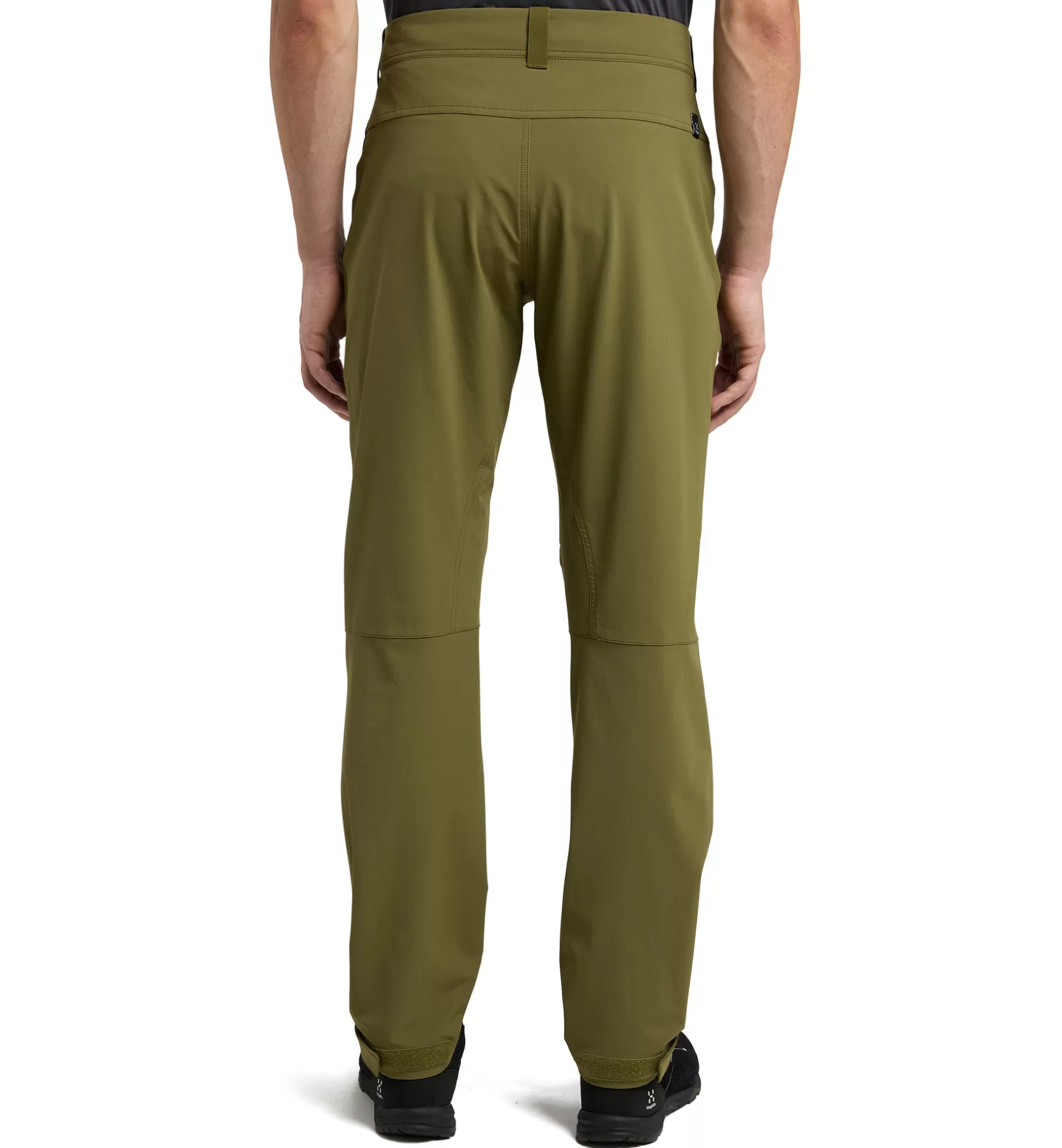 Shop Move Softshell Standard Pant Men Trousers