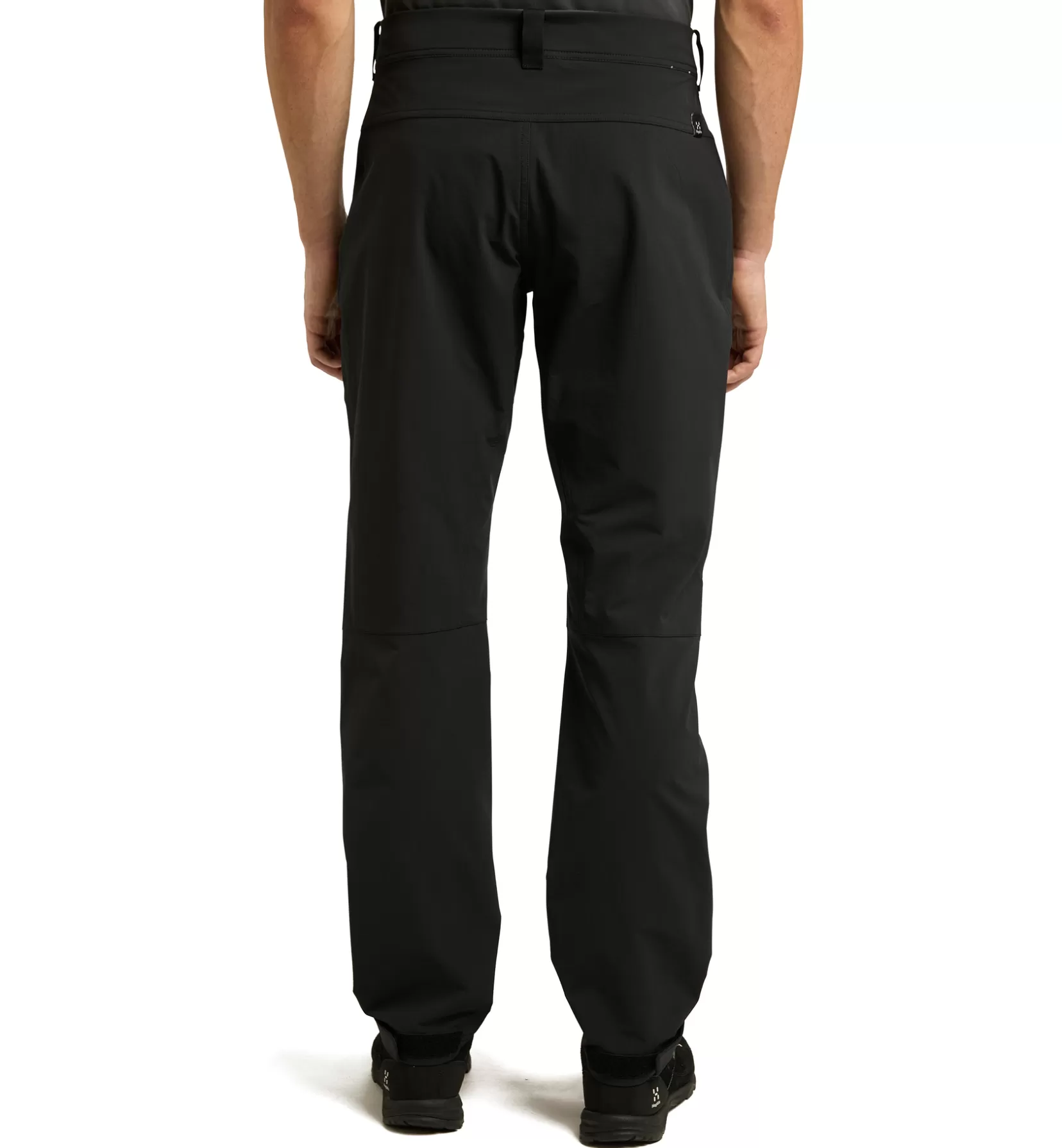 Online Move Softshell Standard Pant Men Trousers