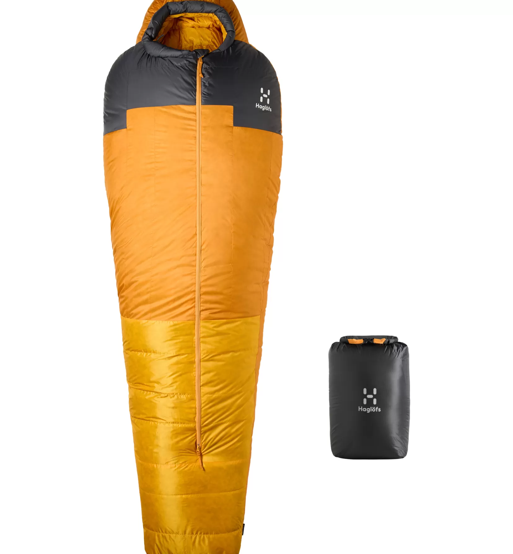 Hot Nordic Expedition Down -26 Sleeping Bags | Hiking