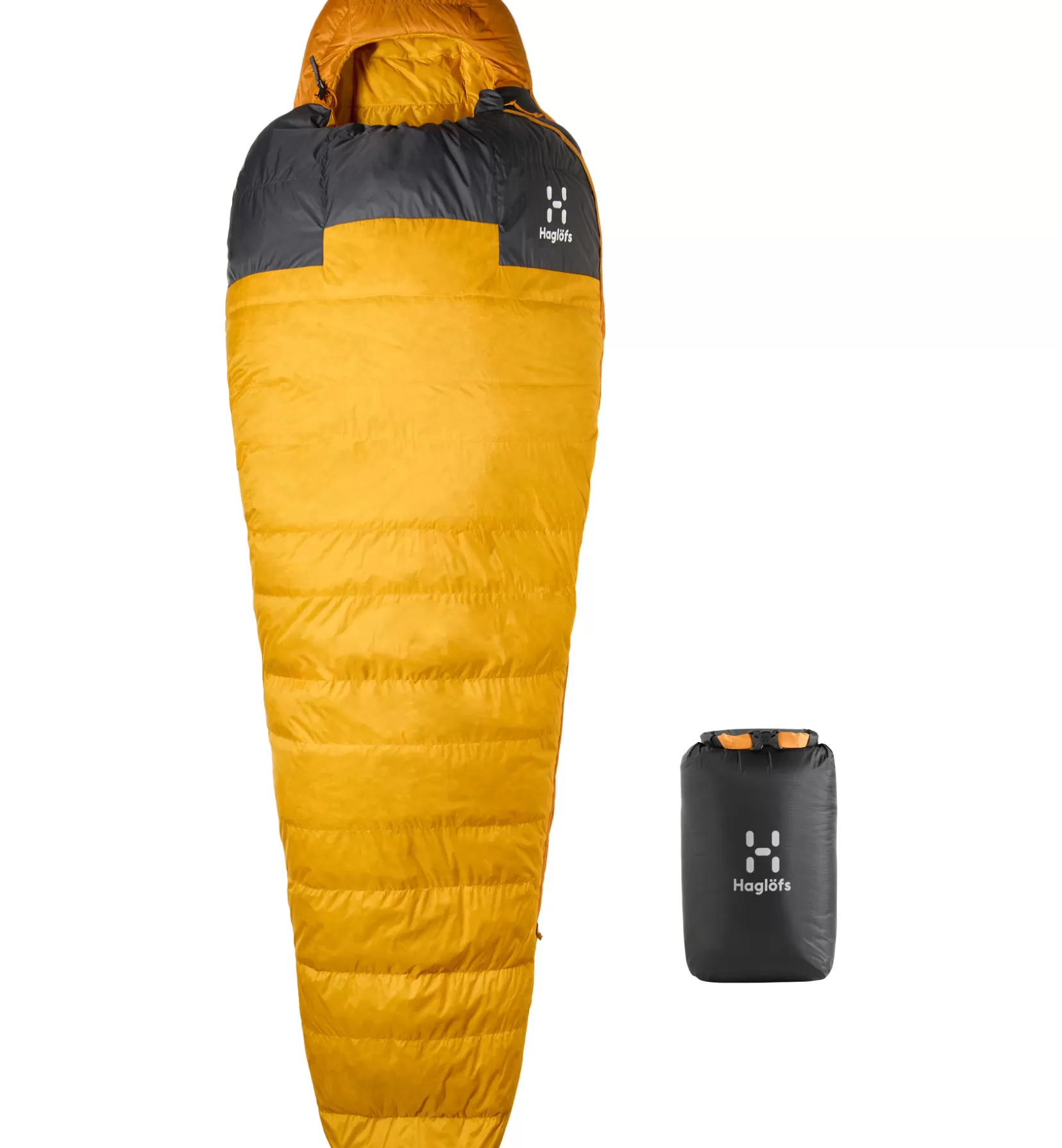 Flash Sale Nordic Expedition Down -2 Summer Sleeping Bags | Super Light/Lightweight Sleeping Bag