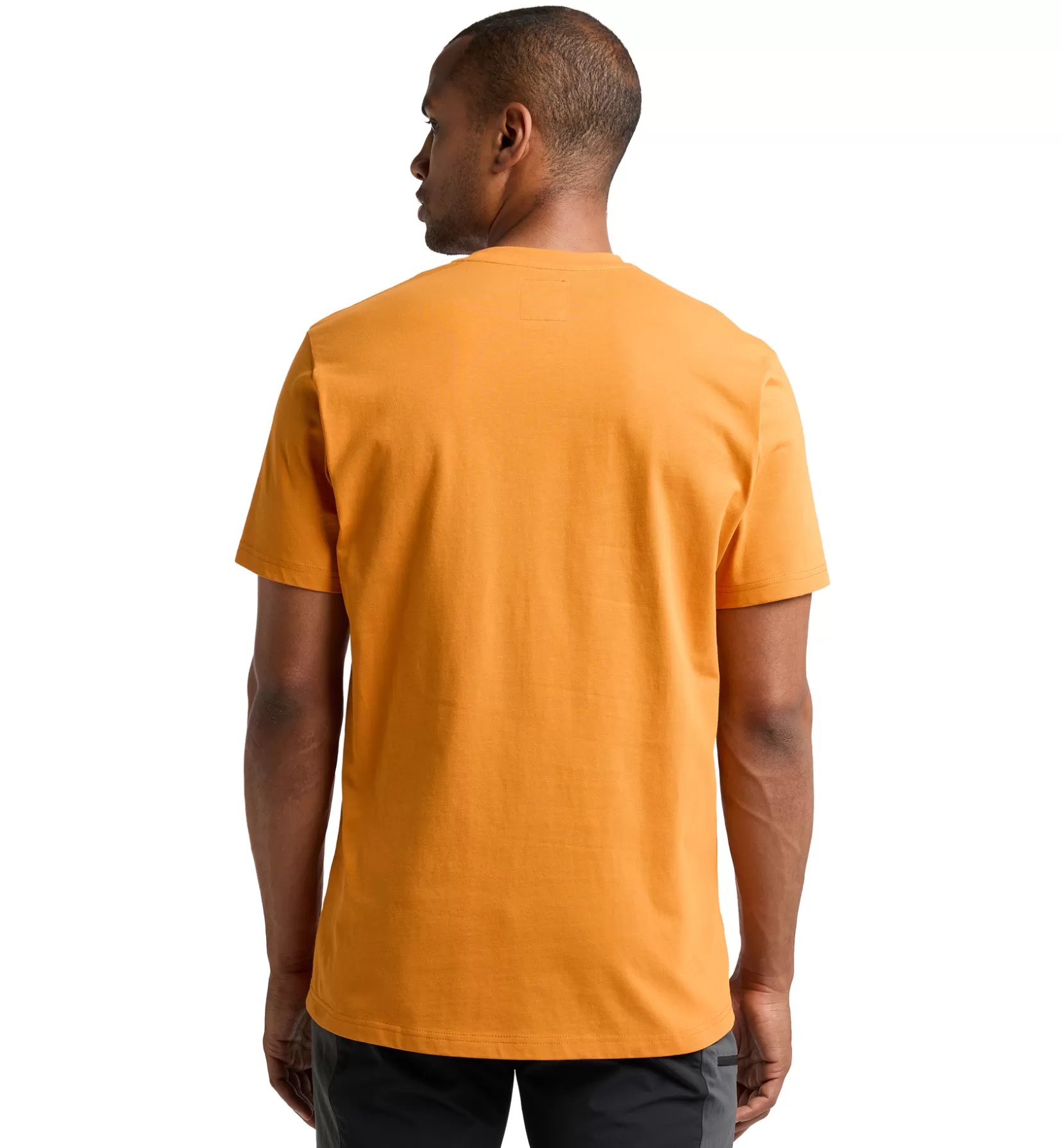 Online Outsider By Nature Print Tee Men Shirts · T-Shirts | Hiking
