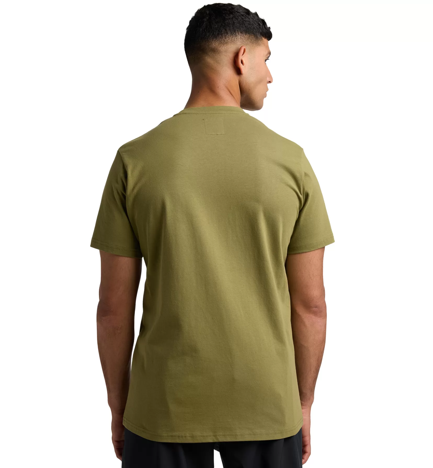 New Outsider By Nature Print Tee Men Shirts · T-Shirts | Hiking