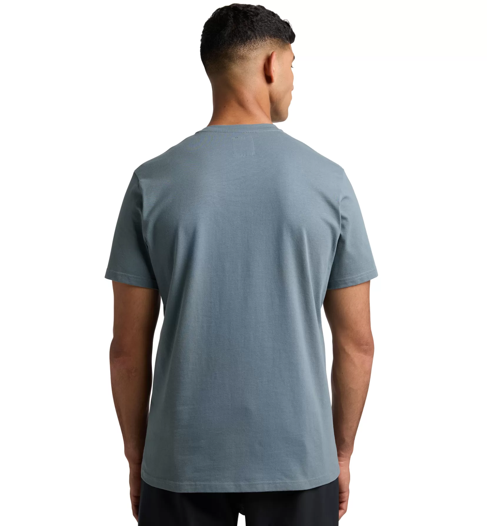 Store Outsider By Nature Print Tee Men Shirts · T-Shirts | Hiking